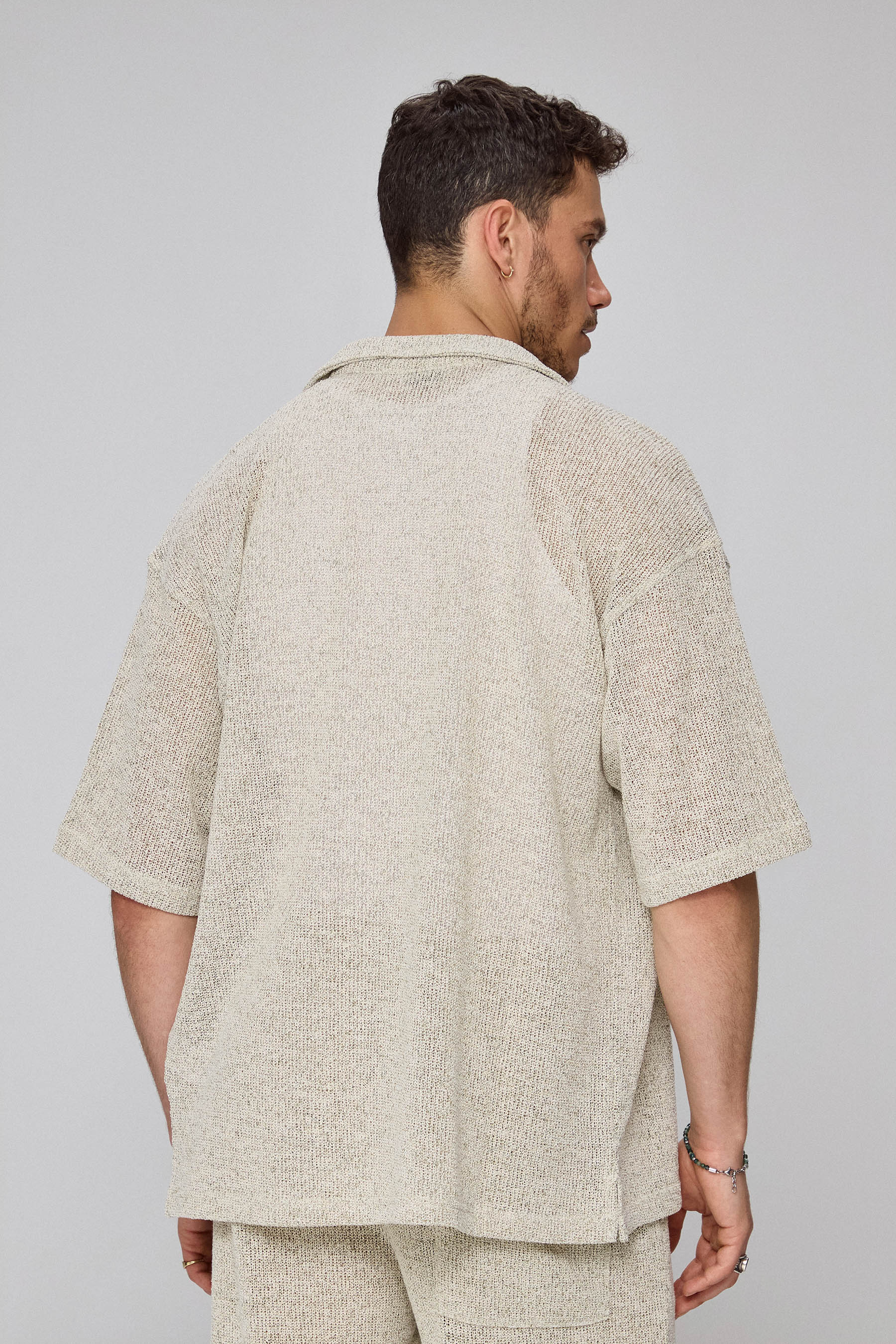 חולצת סוואנה סט