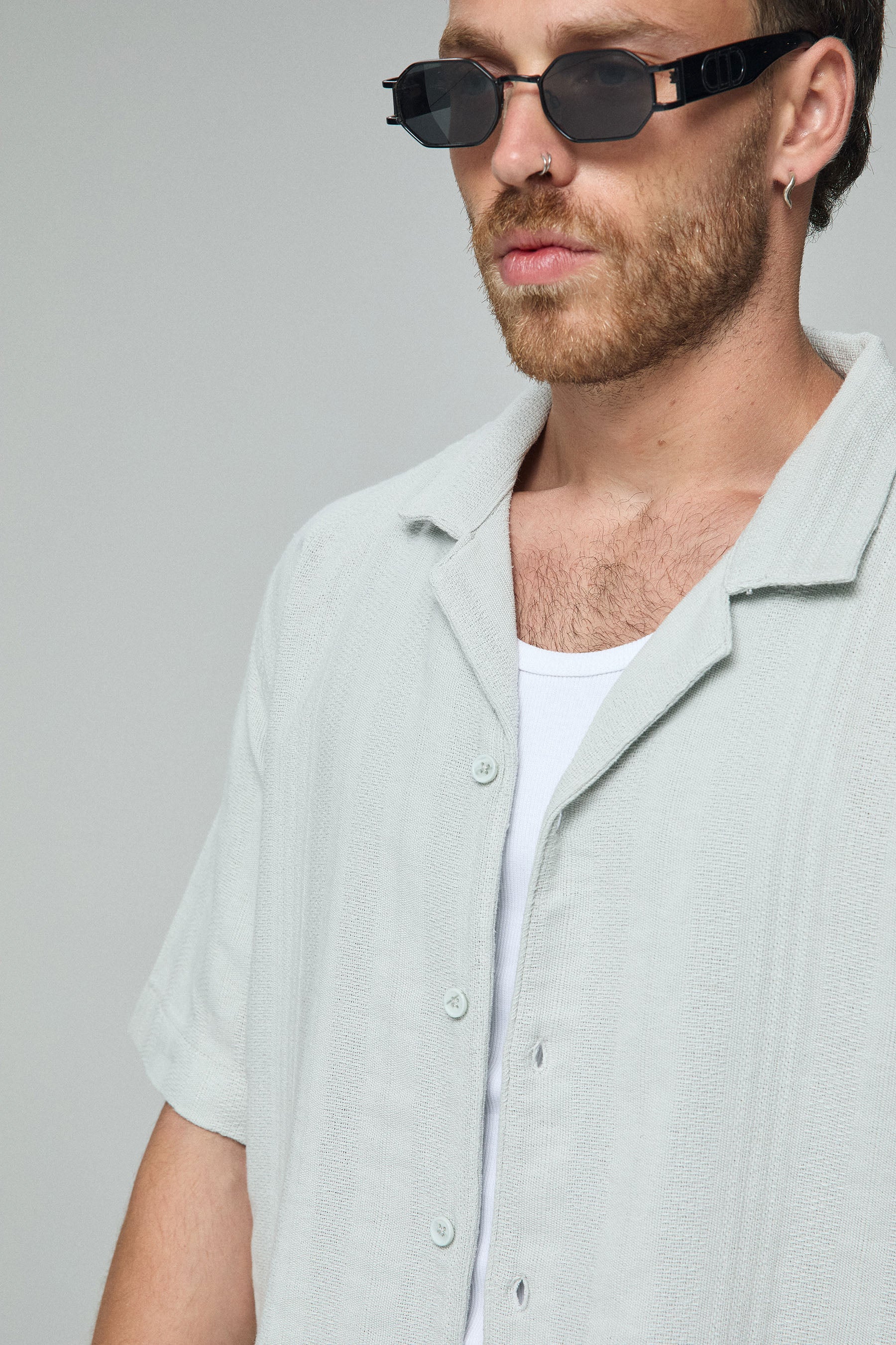 חולצת ניו אמלפי פס סט