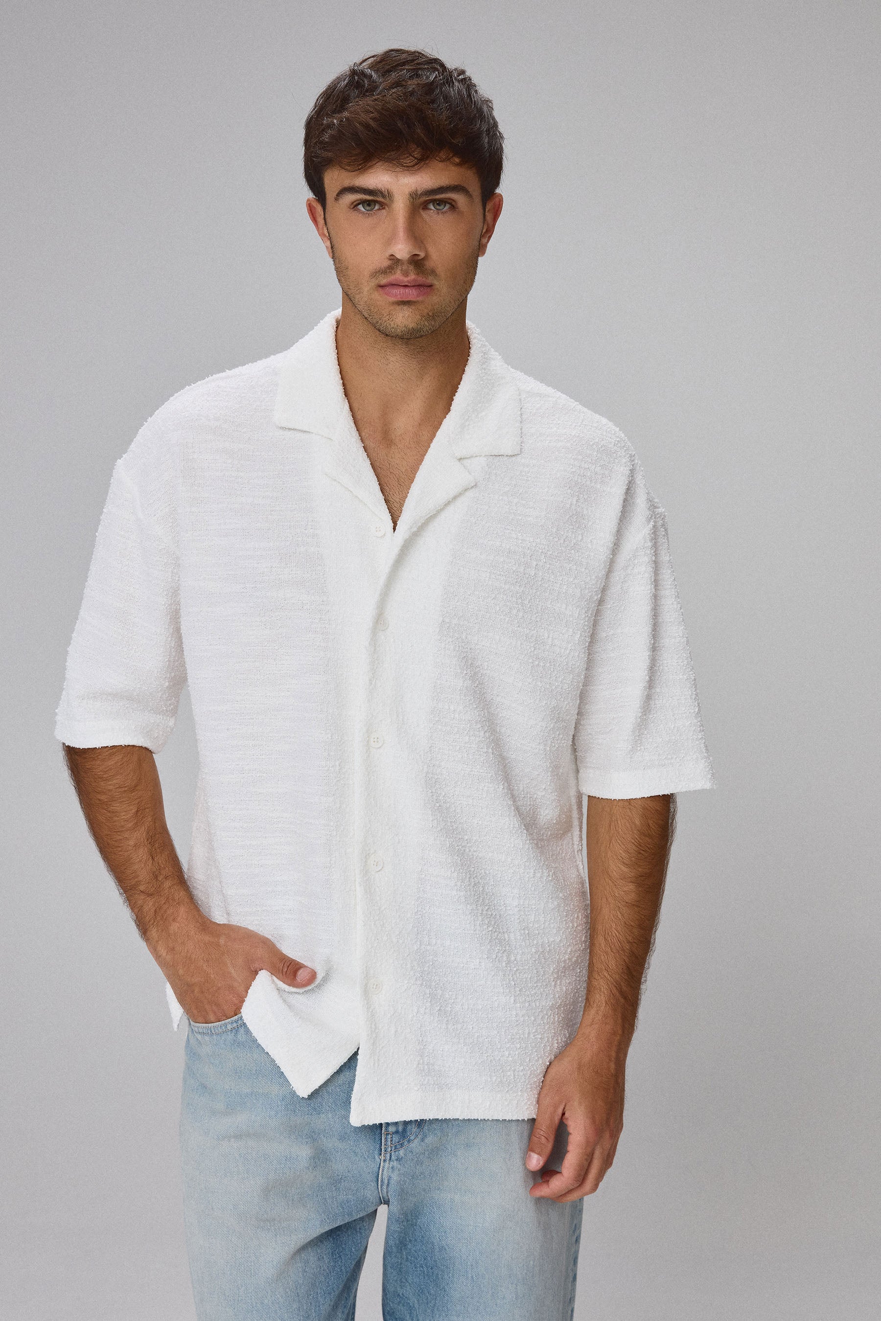 חולצת  לונדון