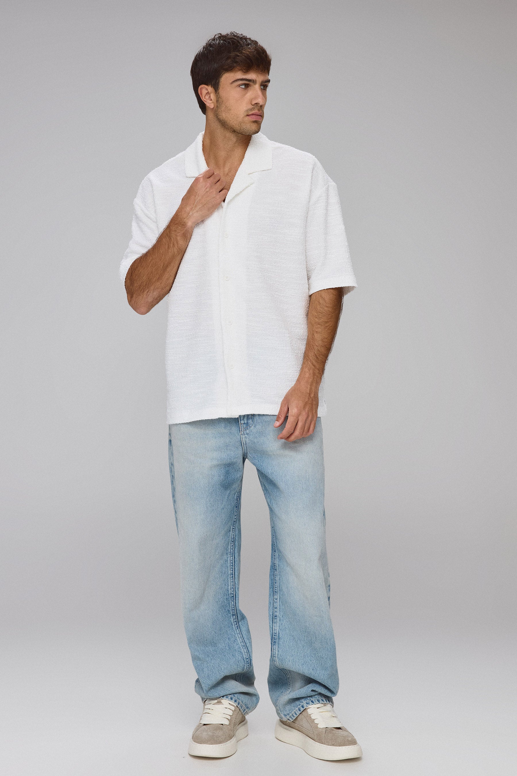 חולצת  לונדון