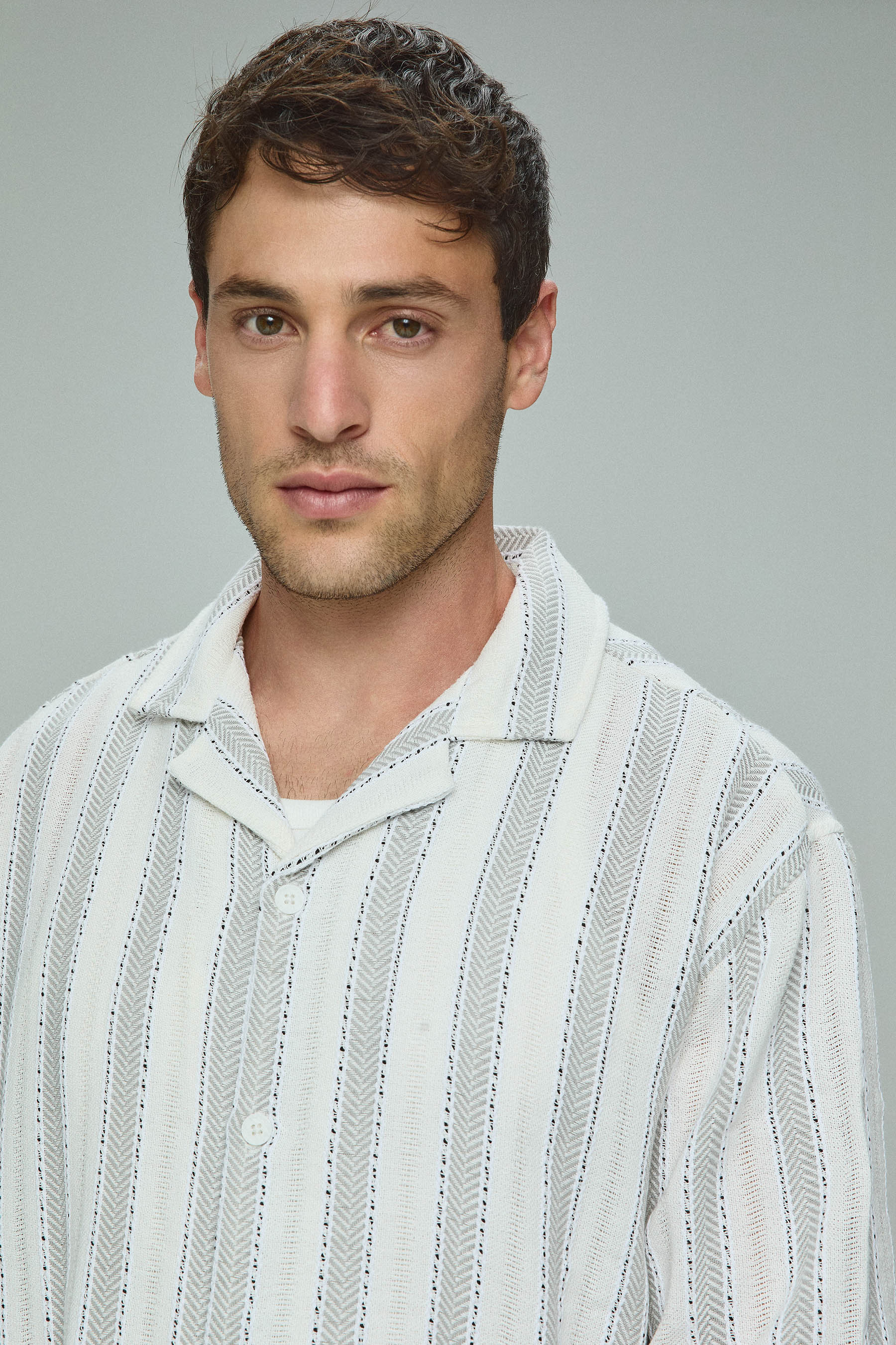 חולצת פארוס  סט