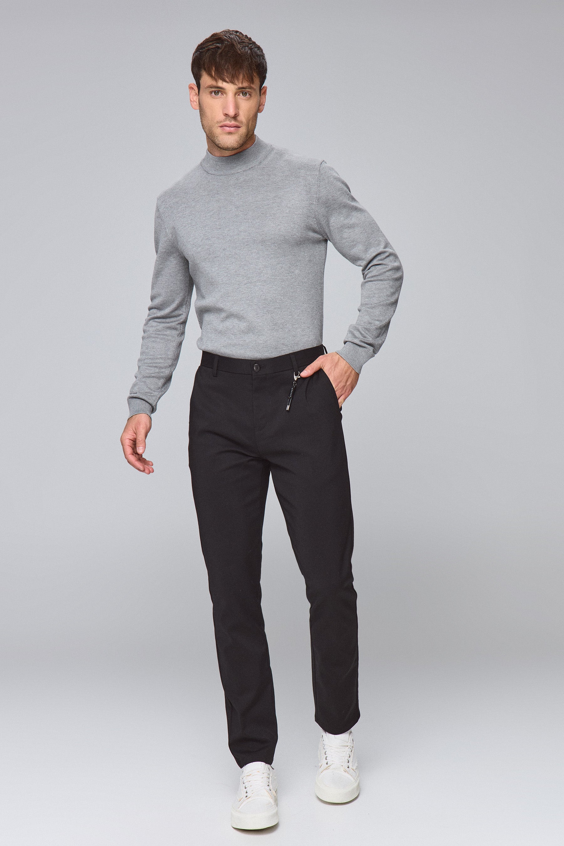 מכנס ביירון