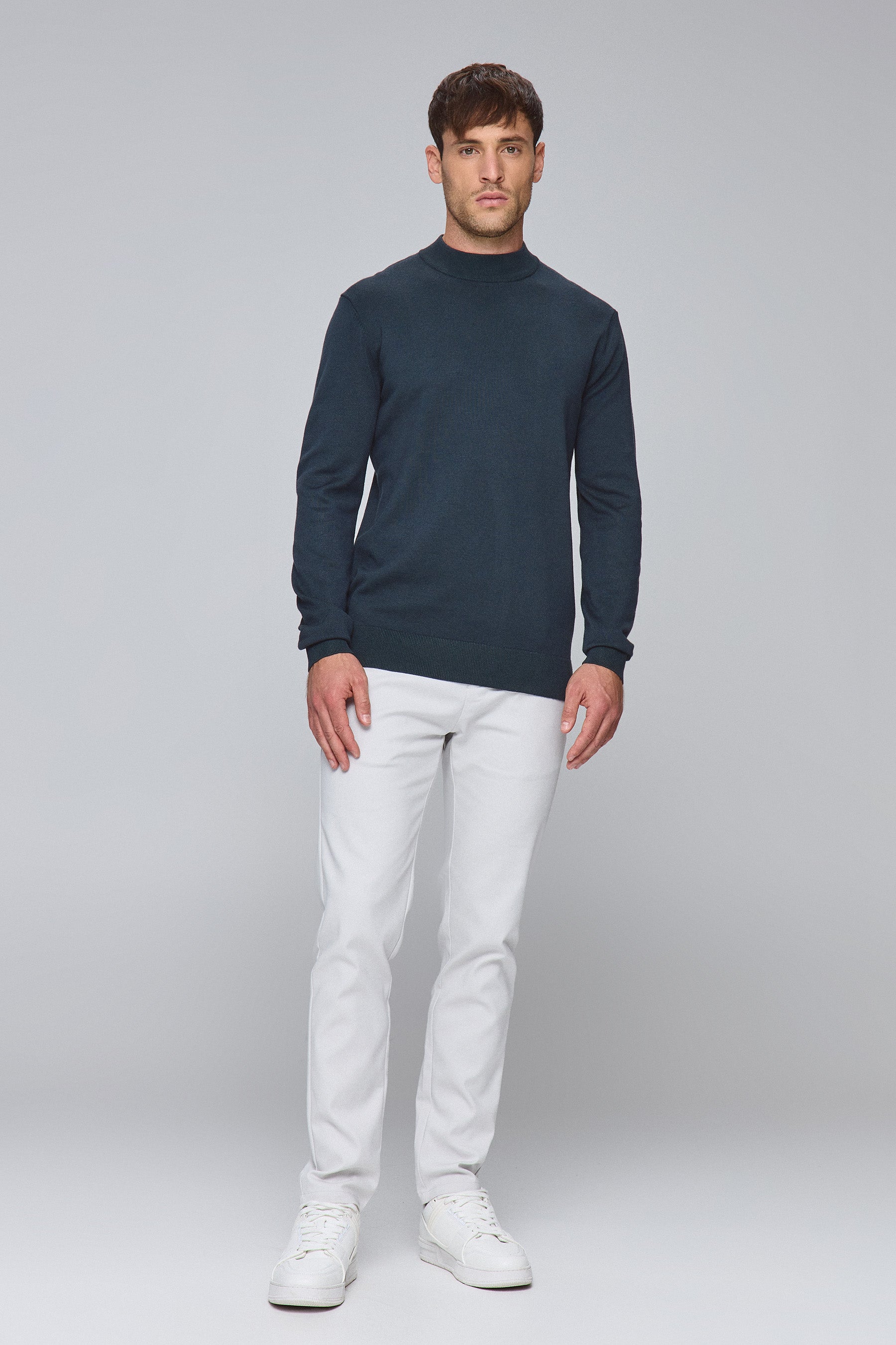 מכנס ביירון