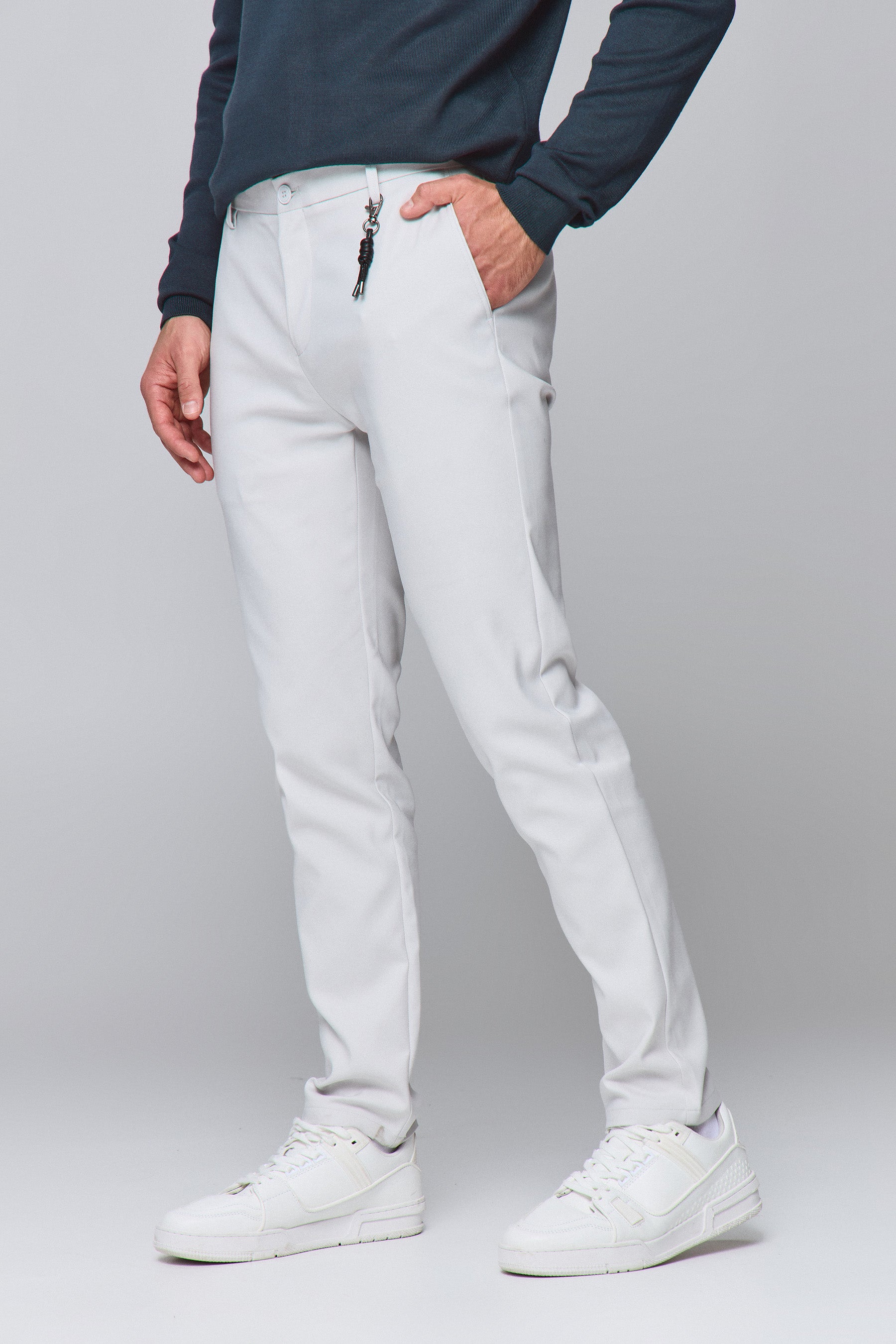 מכנס ביירון