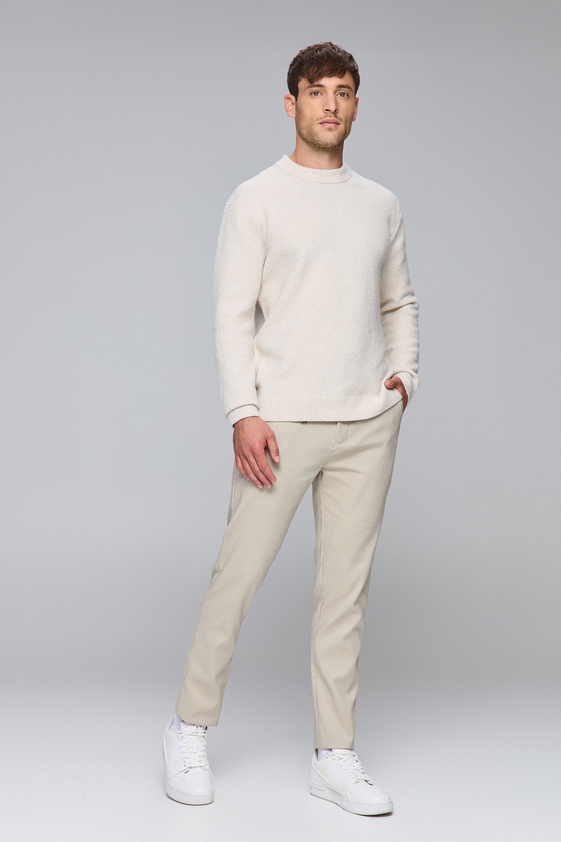 מכנס ביירון