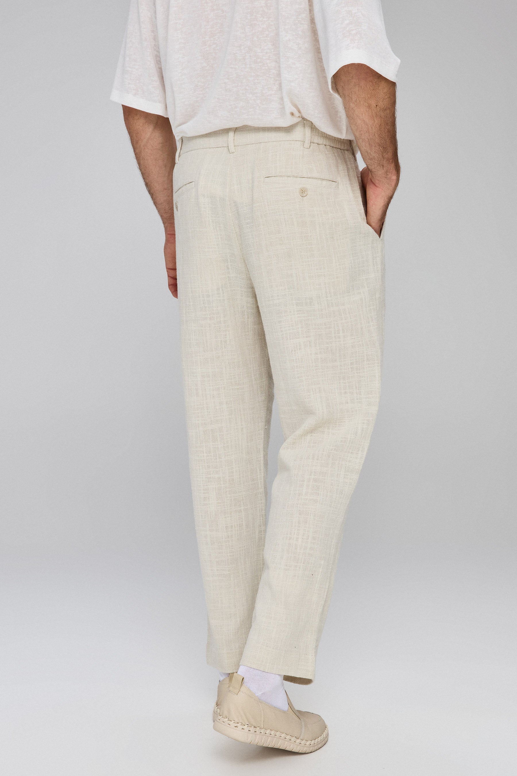 מכנס סנטיאגו