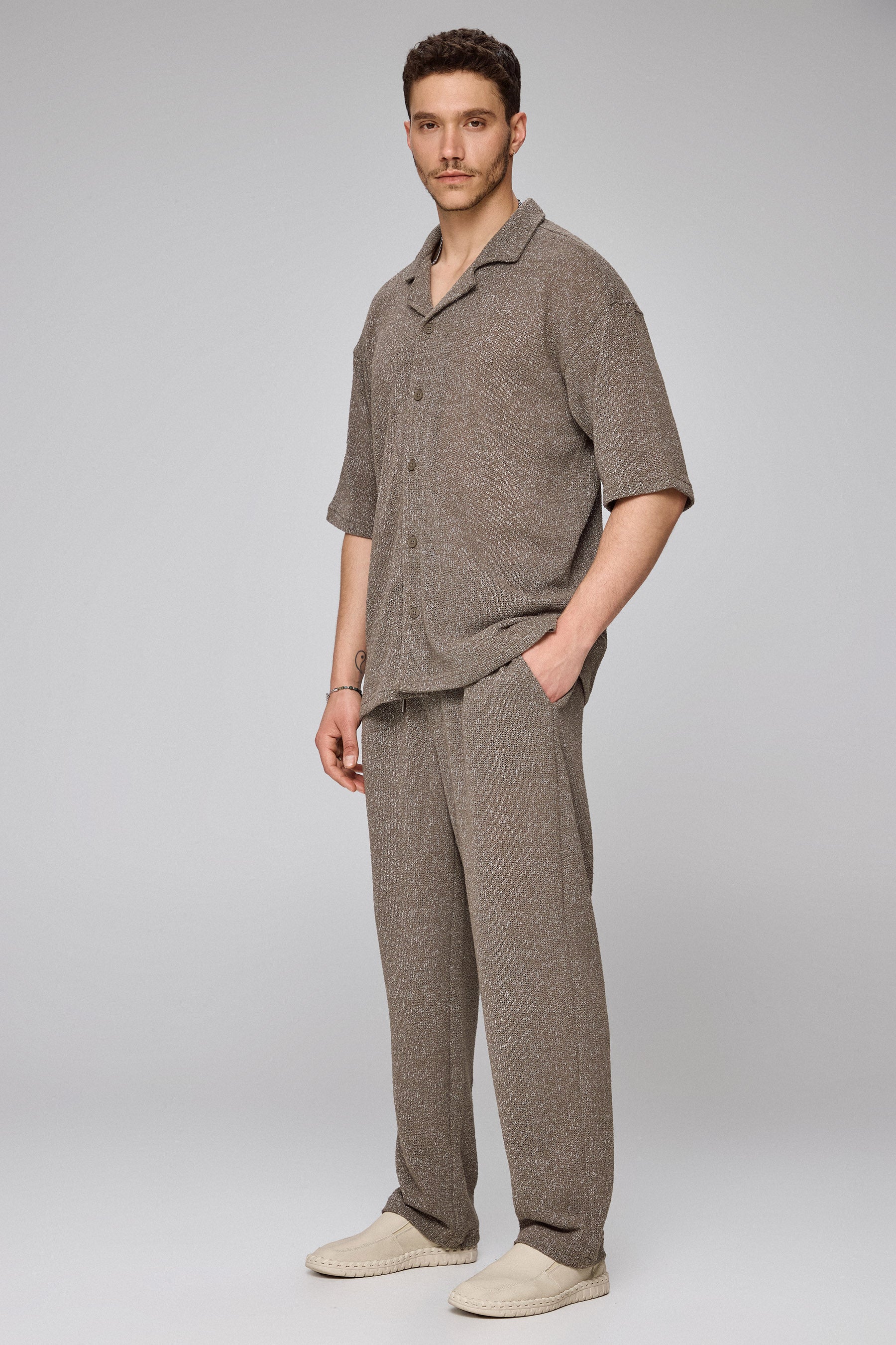 מכנס סוואנה סט