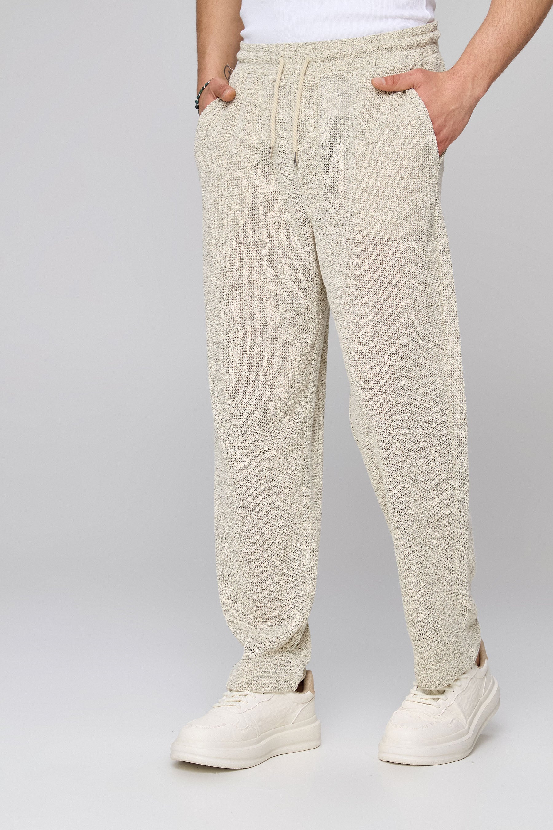 מכנס סוואנה סט