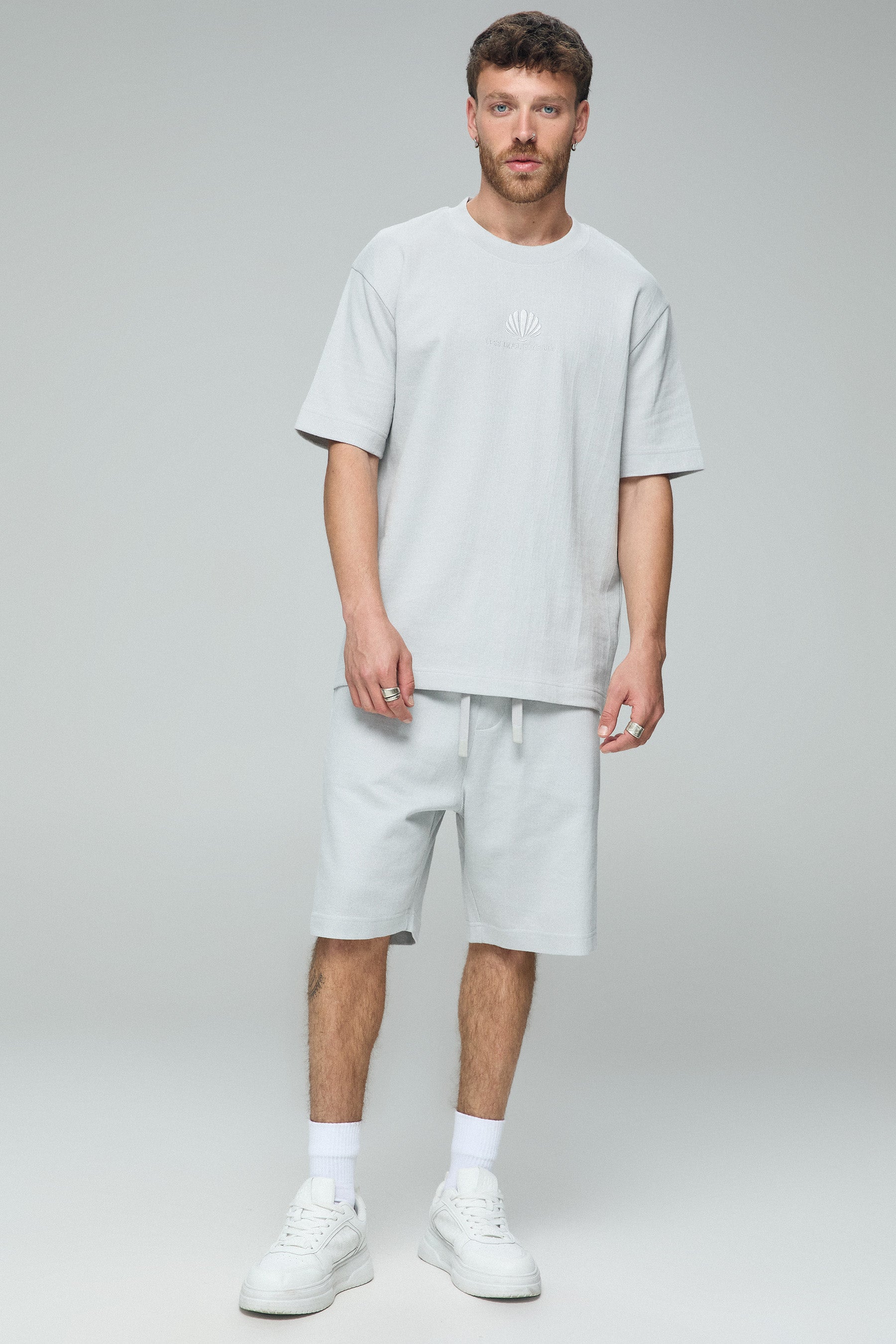 ברמודה ליינס סט