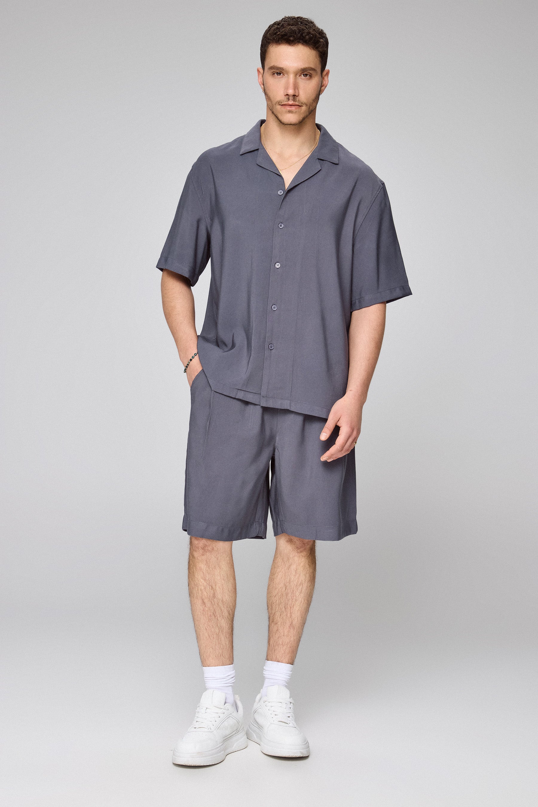 ברמודה ארצ'י סט