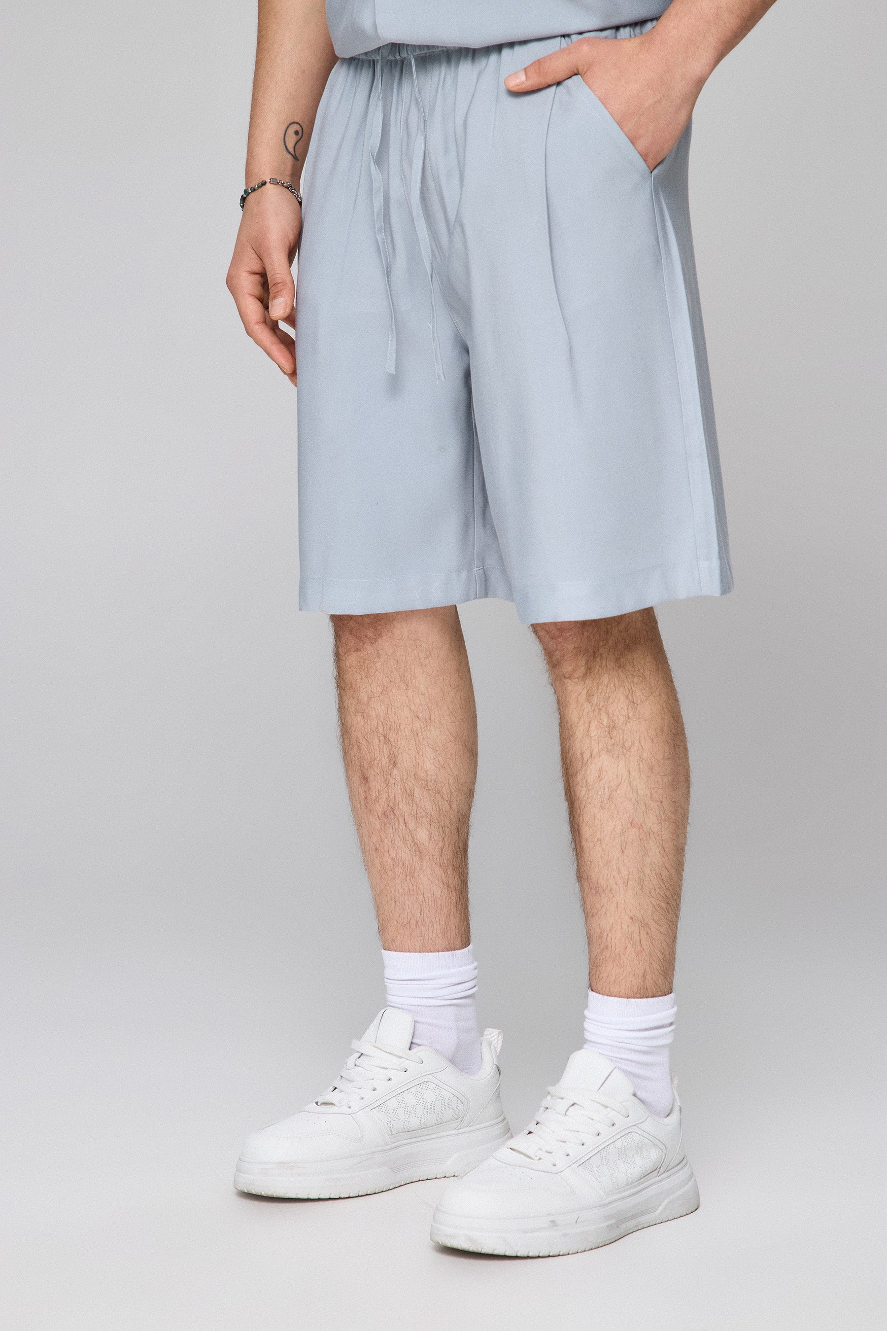 ברמודה ארצ'י סט