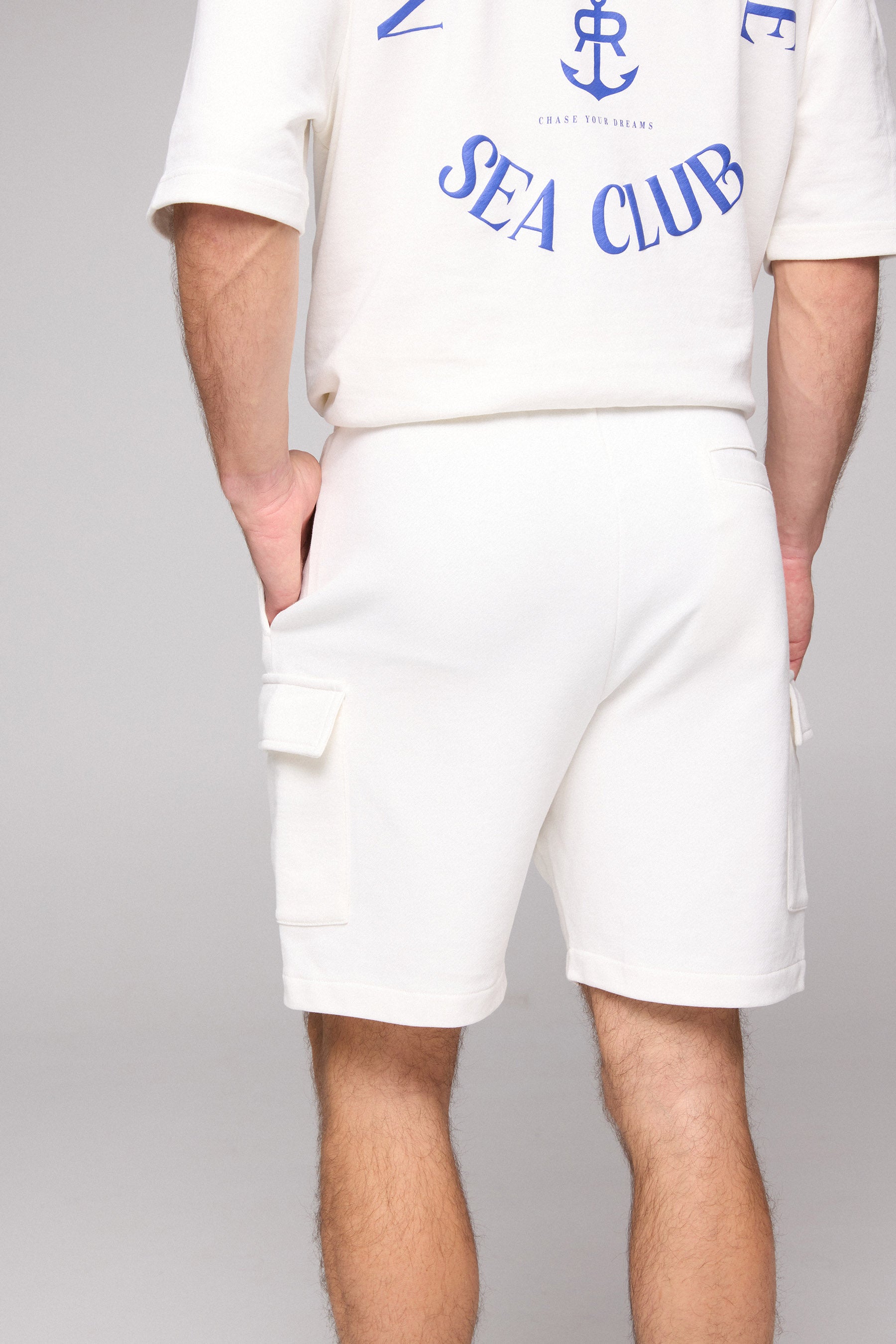 ברמודה קליפורניה קלאב סט