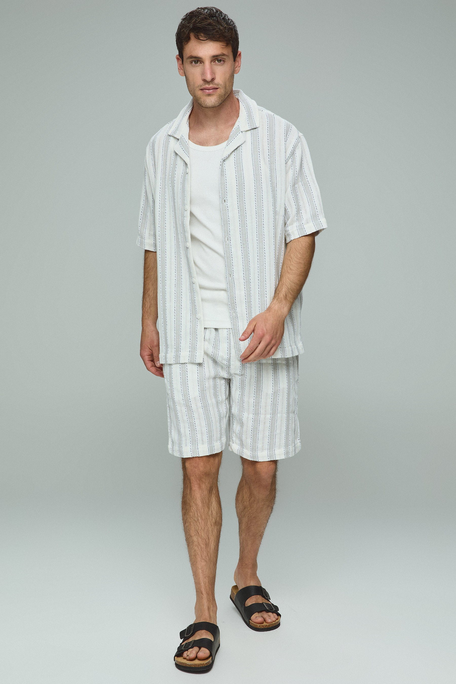 ברמודה פארוס סט