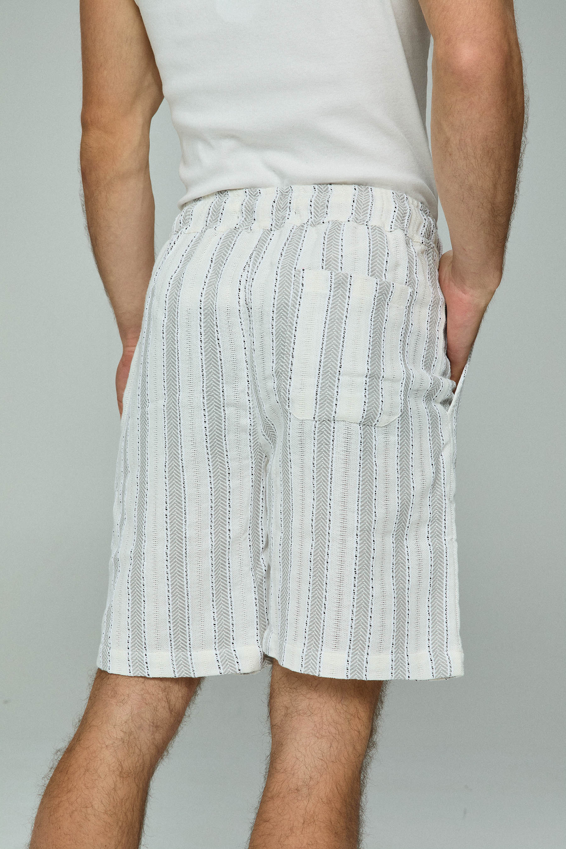 ברמודה פארוס סט