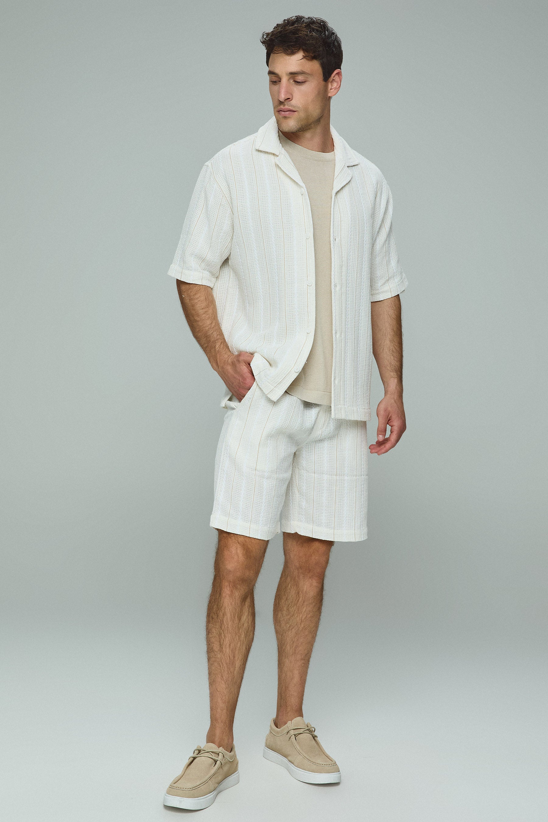 ברמודה טוסקנה סט