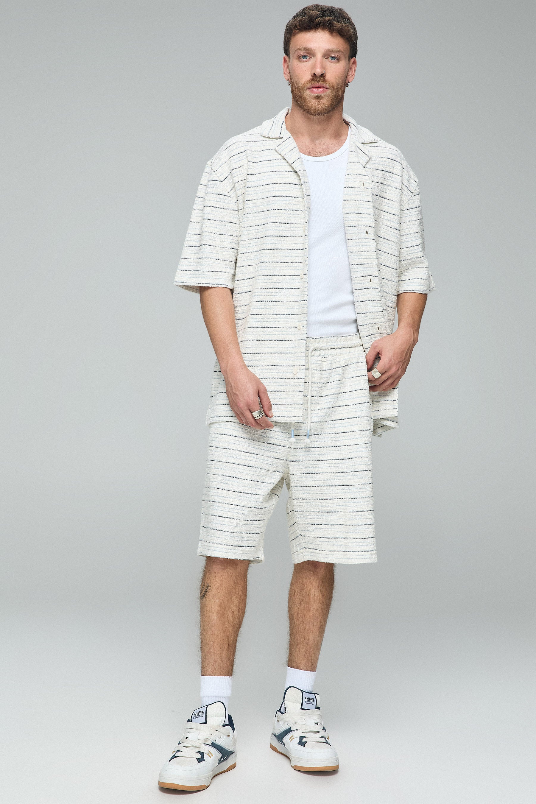 ברמודה מיוז סט