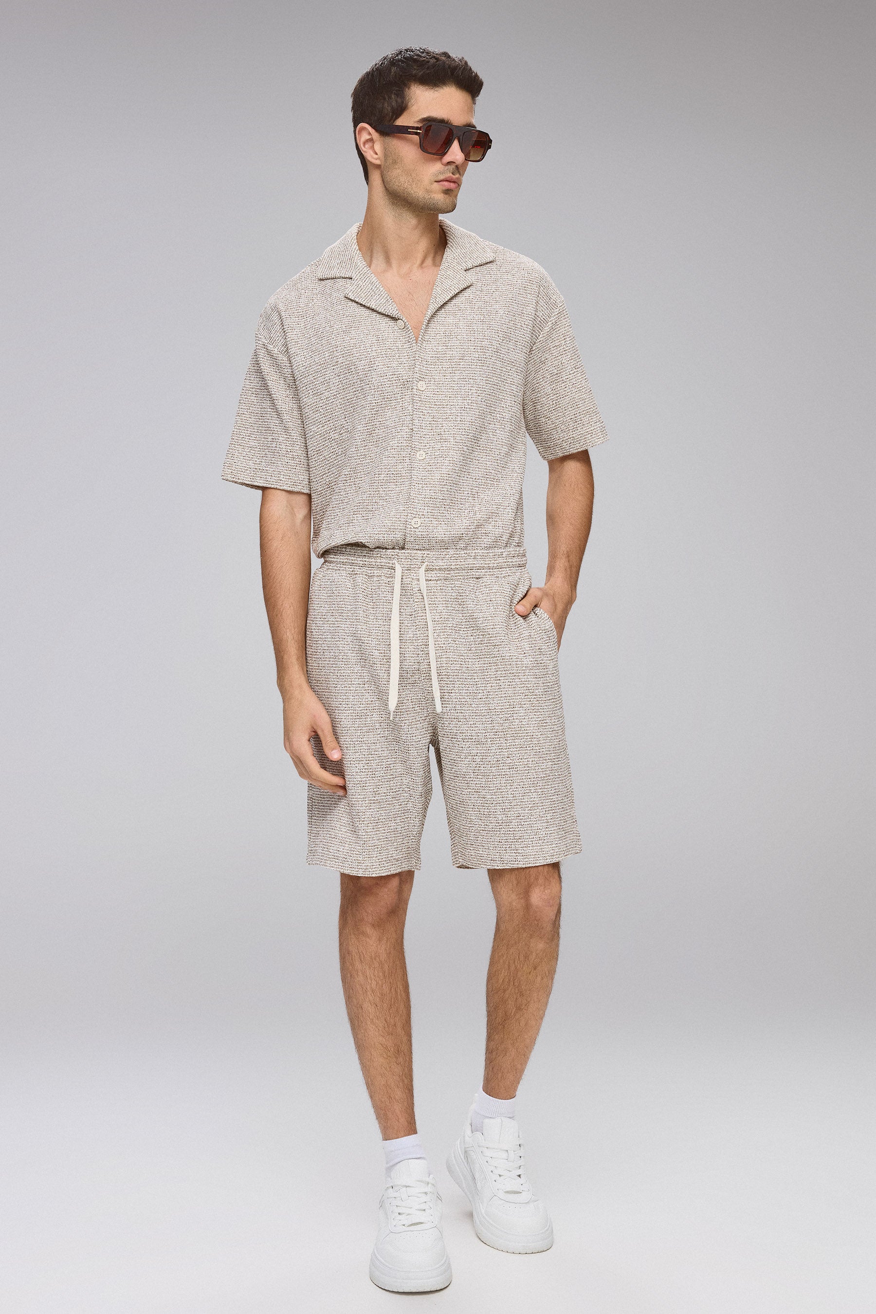 ברמודה קלאוד סט