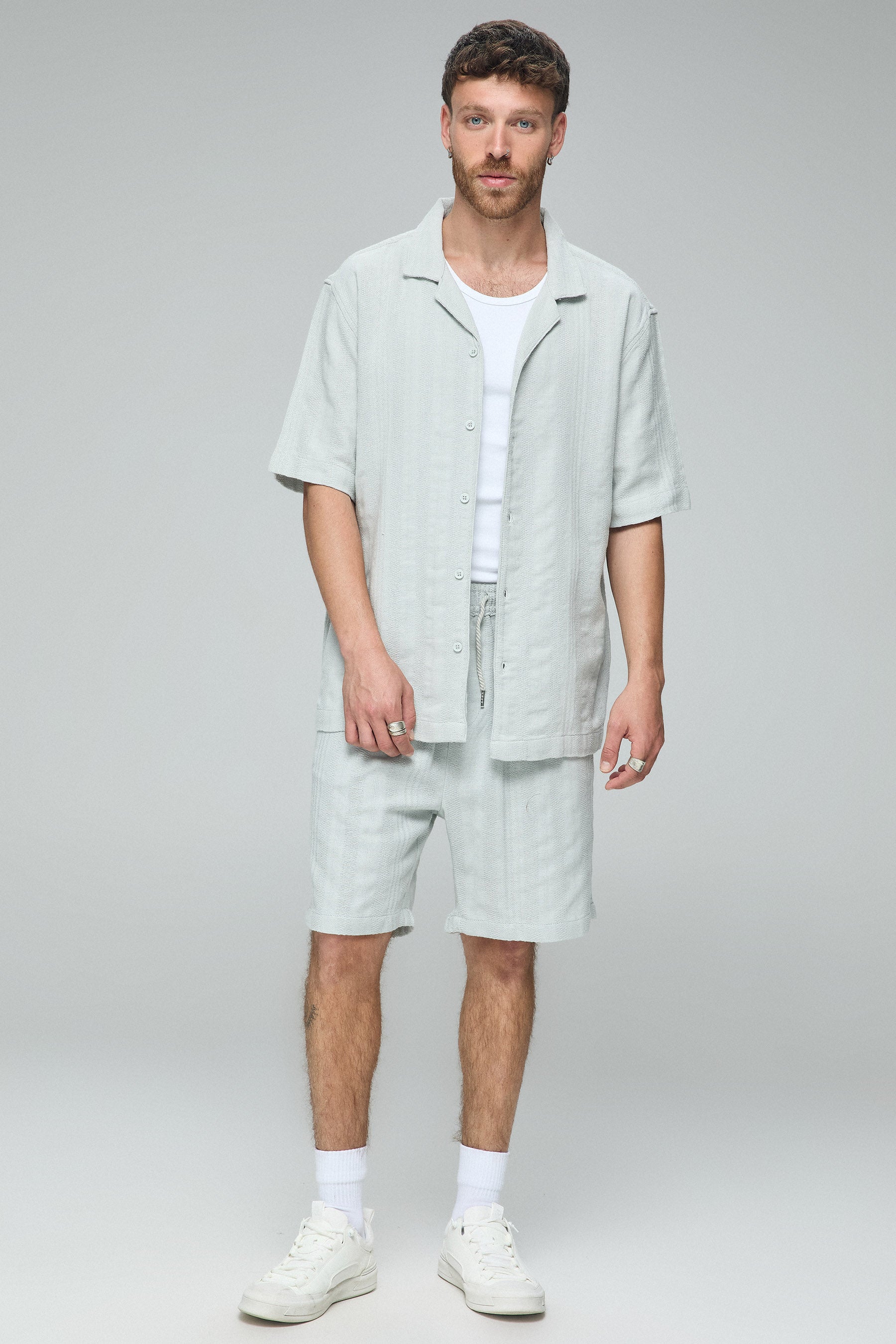 ברמודה ניו אמלפי פס סט