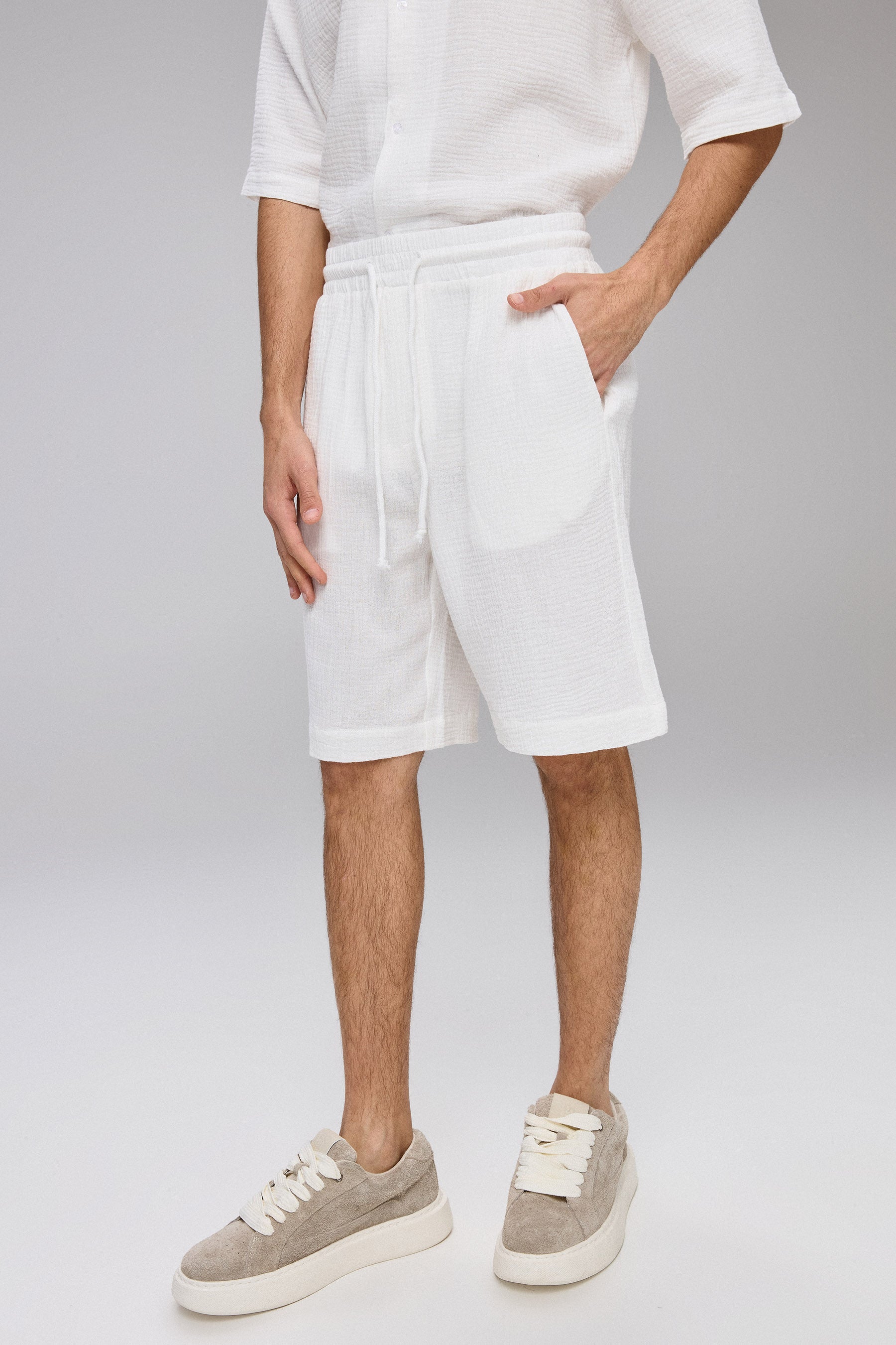 ברמודה רודוס סט