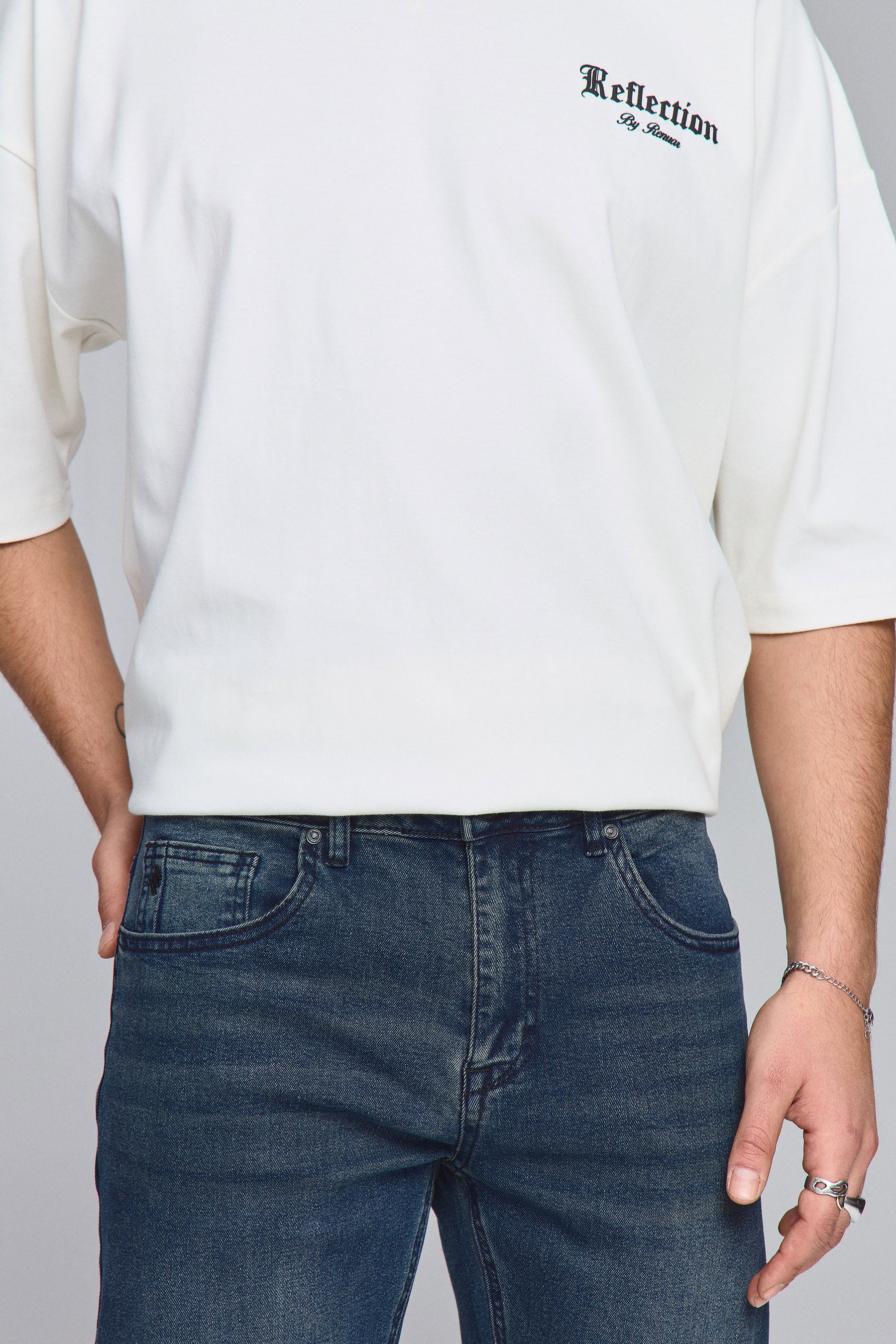 ג'ינס פארקר