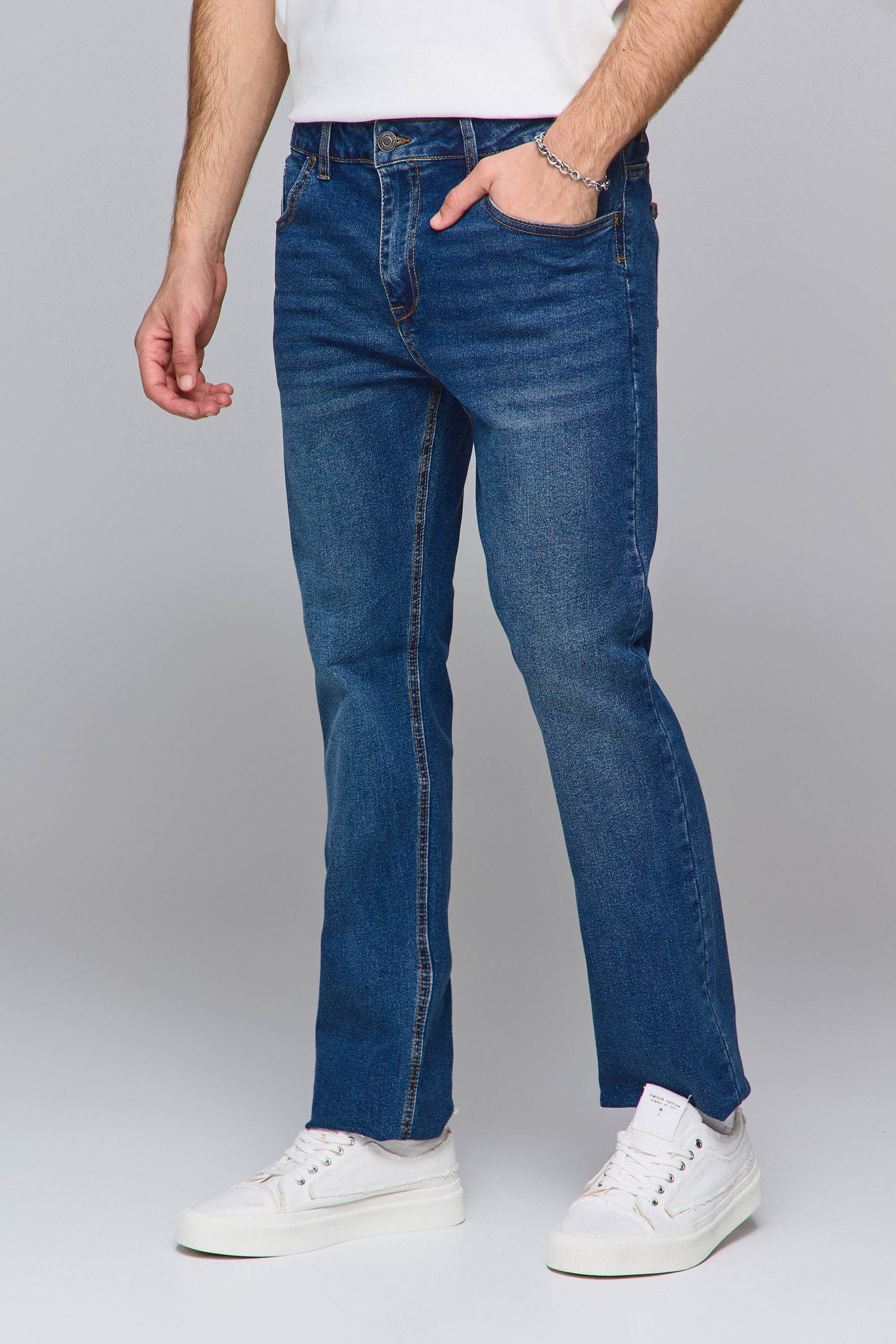 ג'ינס פארקר