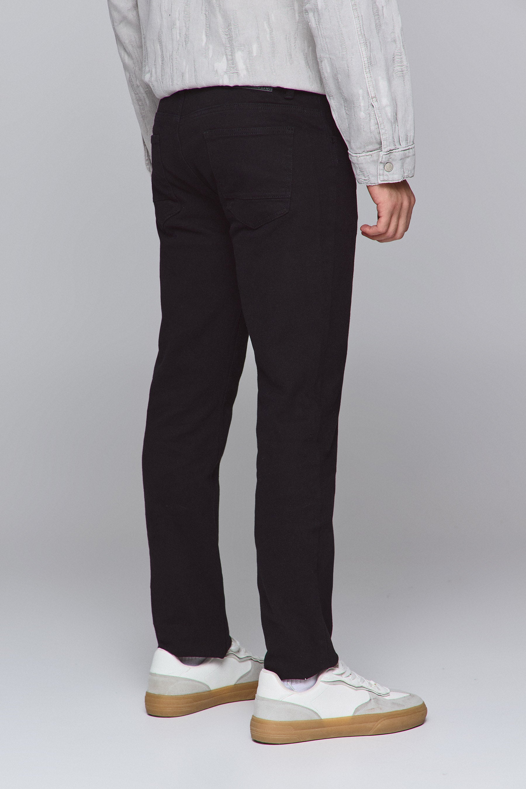 ג'ינס פארקר