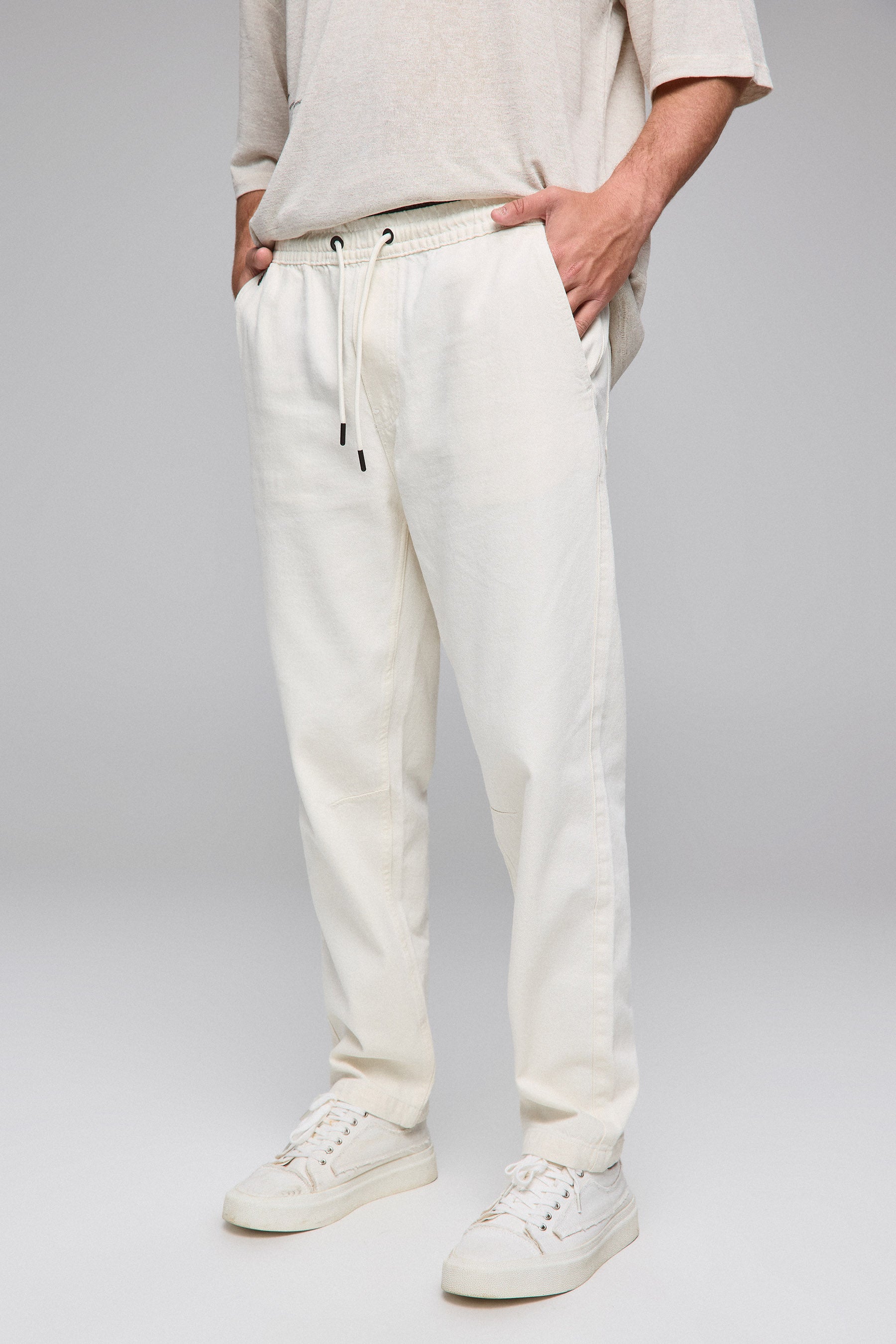 ג'ינס ג'וגר קז'ואל