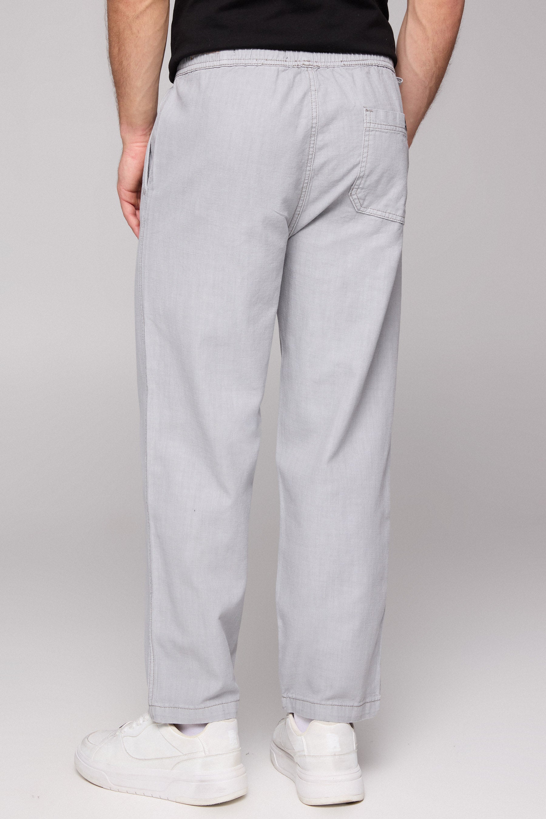 ג'ינס רילקס