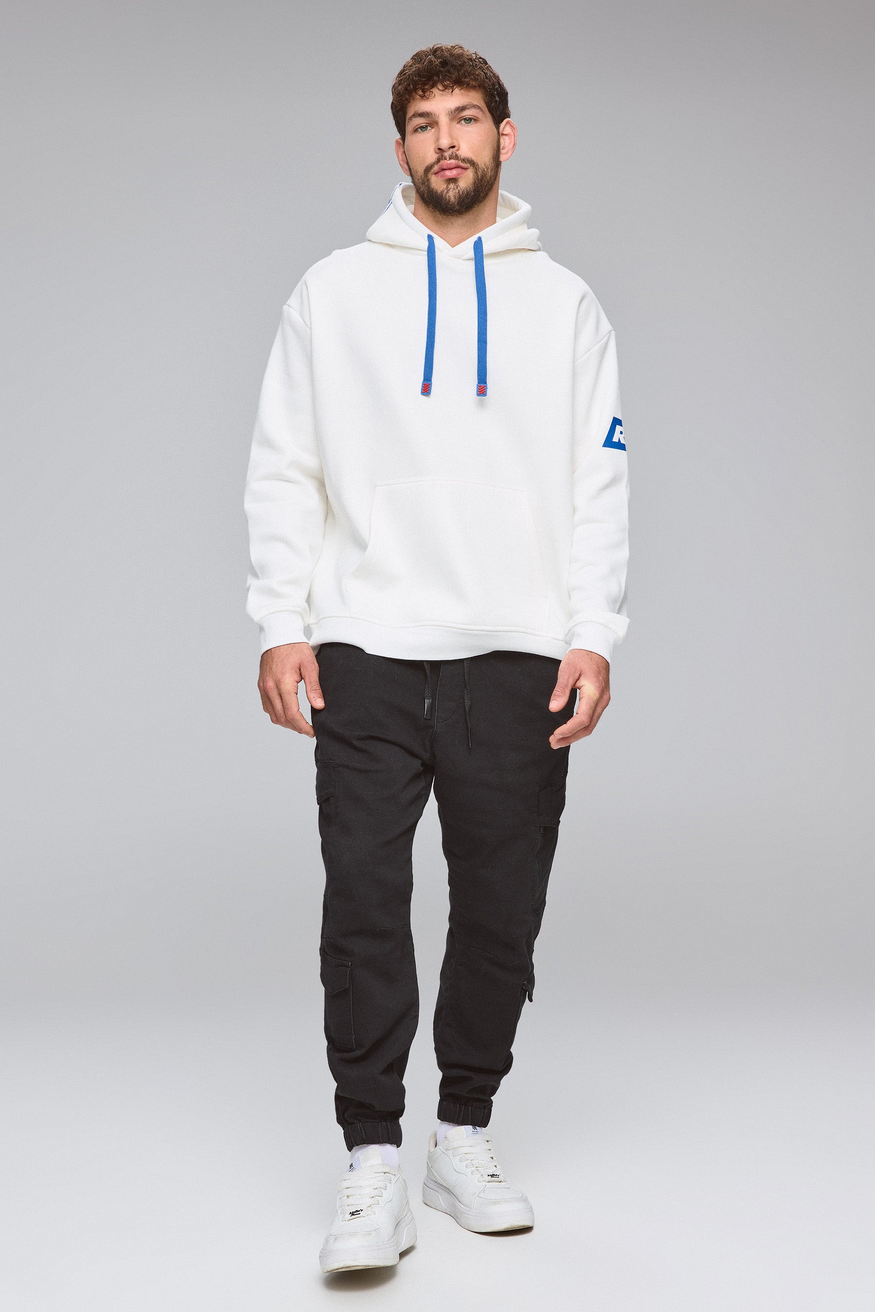 דגמ"ח ג'ינס שפיץ