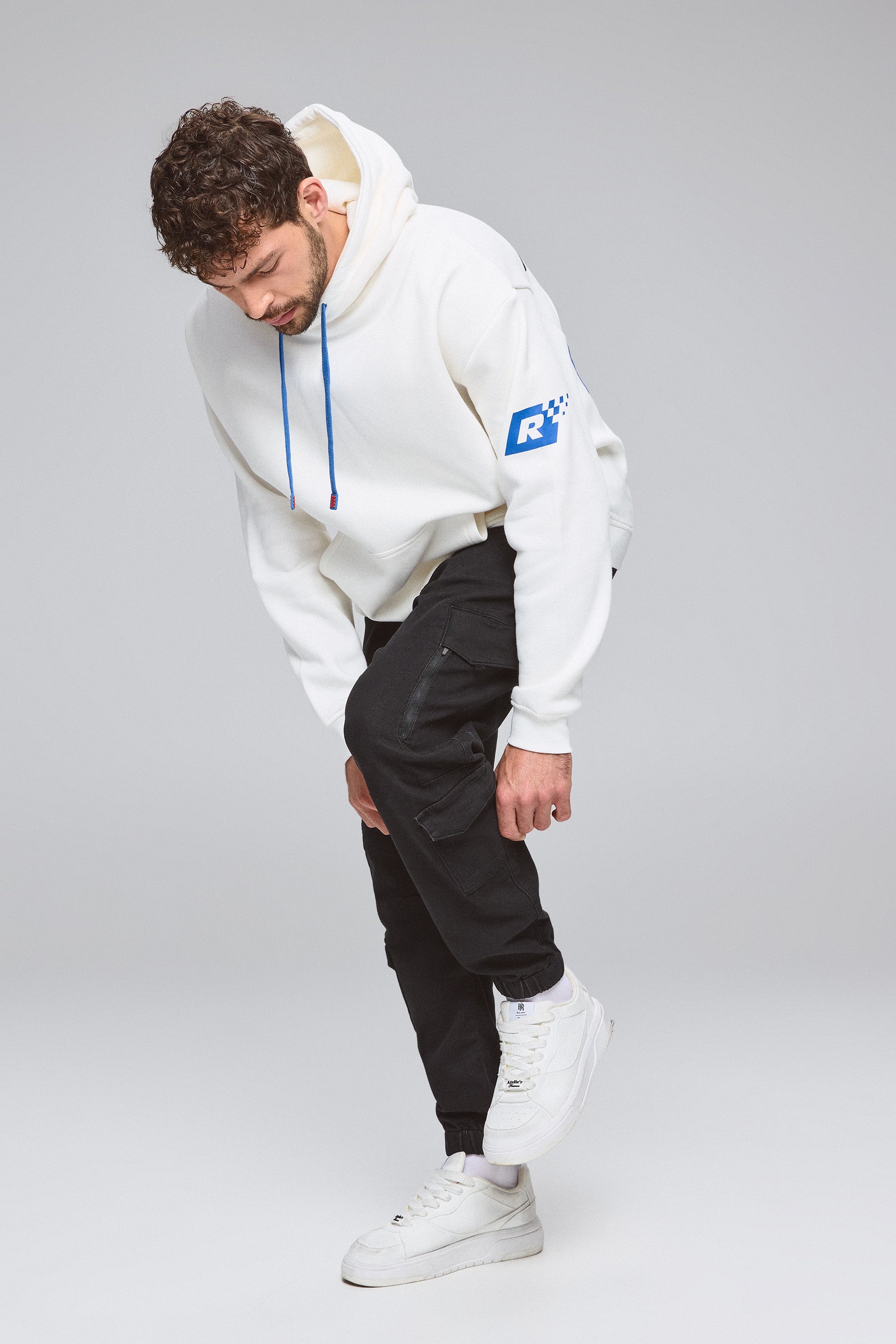 דגמ"ח ג'ינס שפיץ