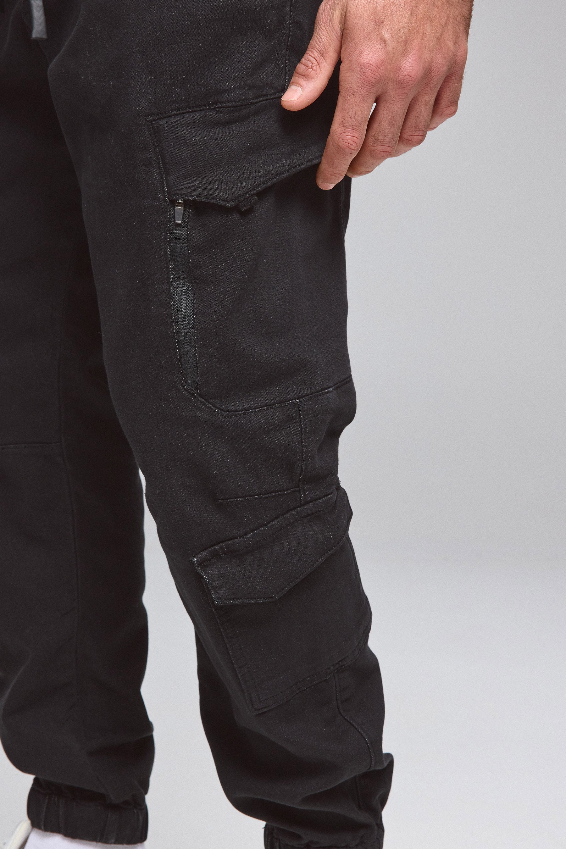 דגמ"ח ג'ינס שפיץ