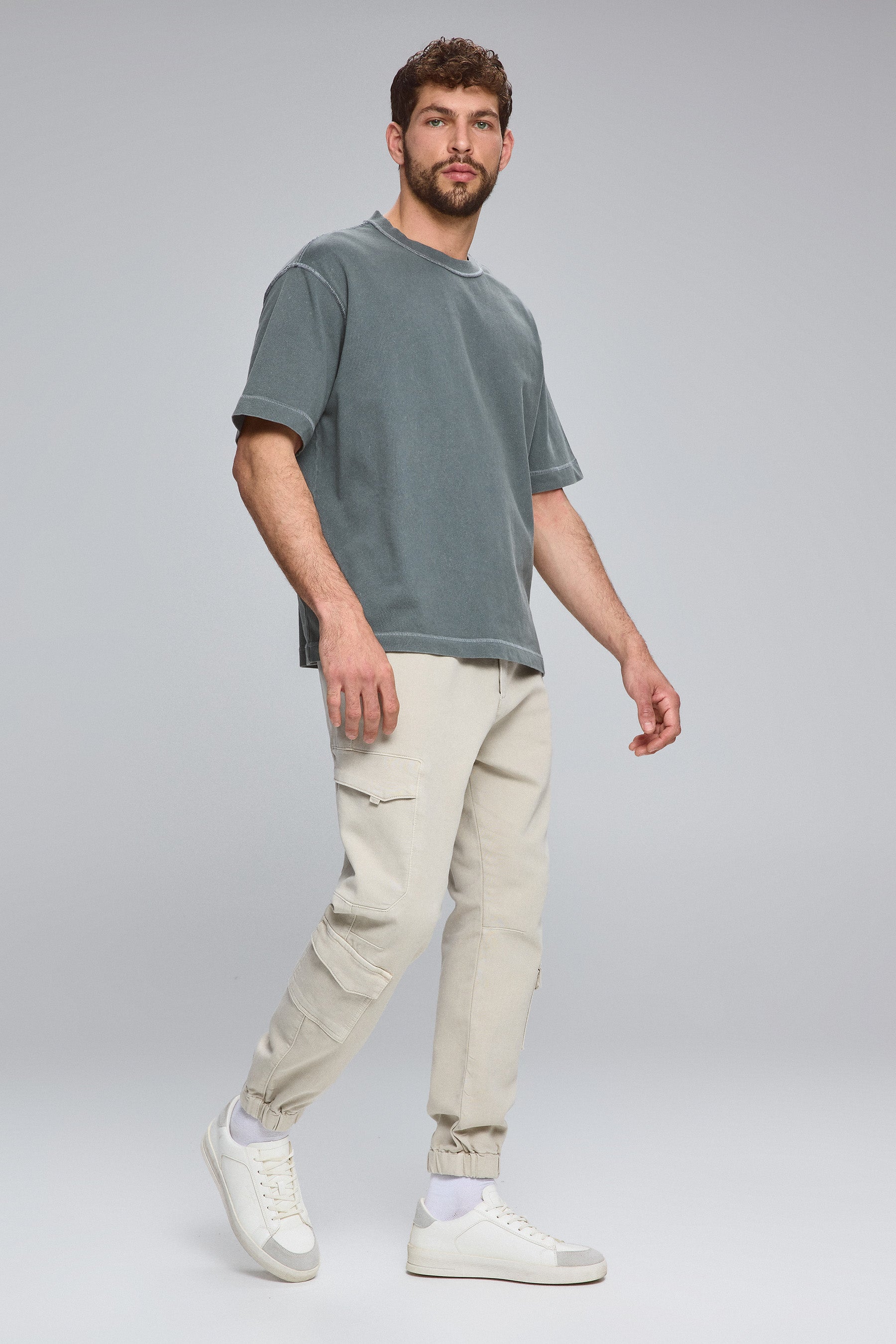 דגמ"ח ג'ינס שפיץ