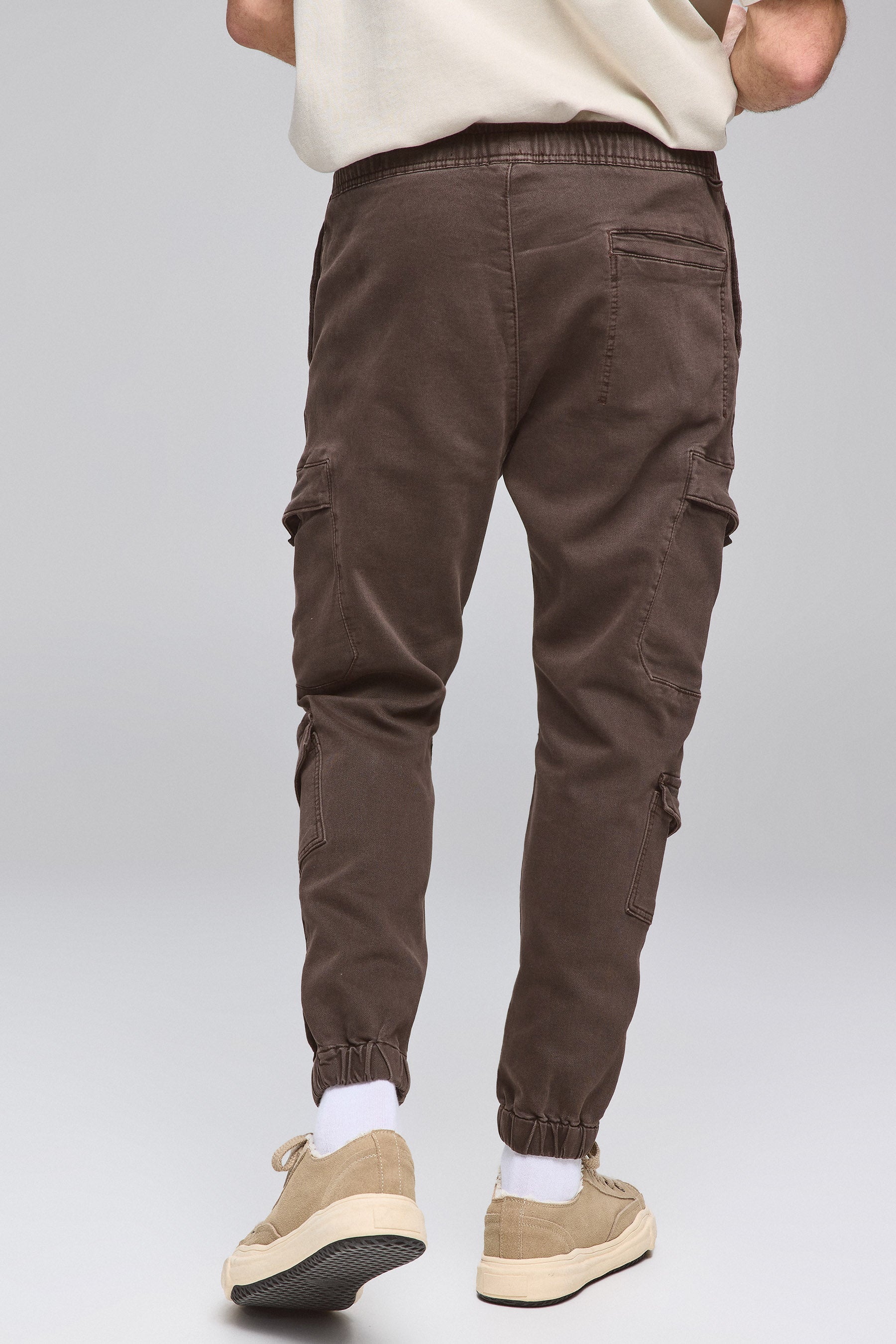 דגמ"ח ג'ינס שפיץ