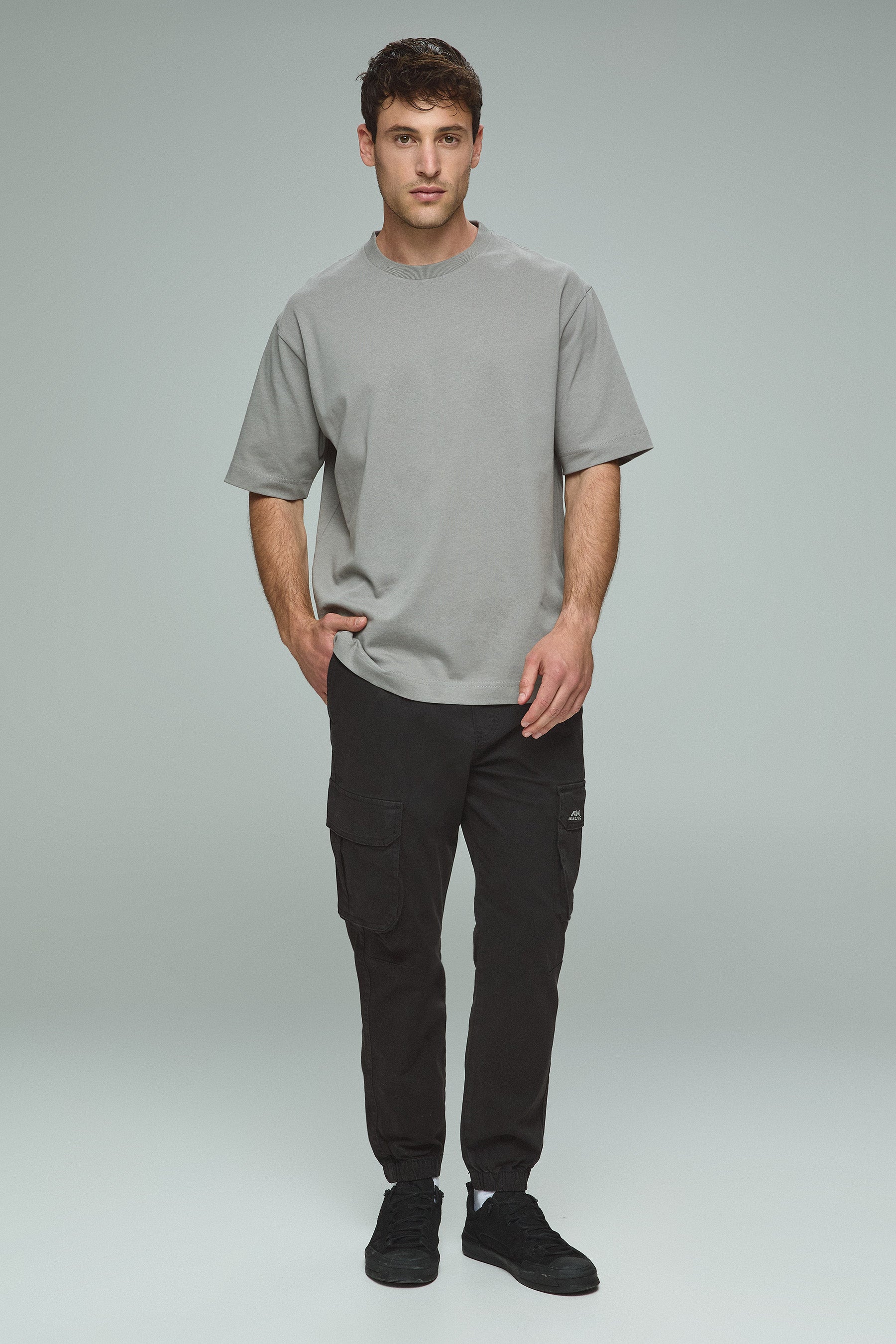 דגמ"ח ג'ינס סימפל