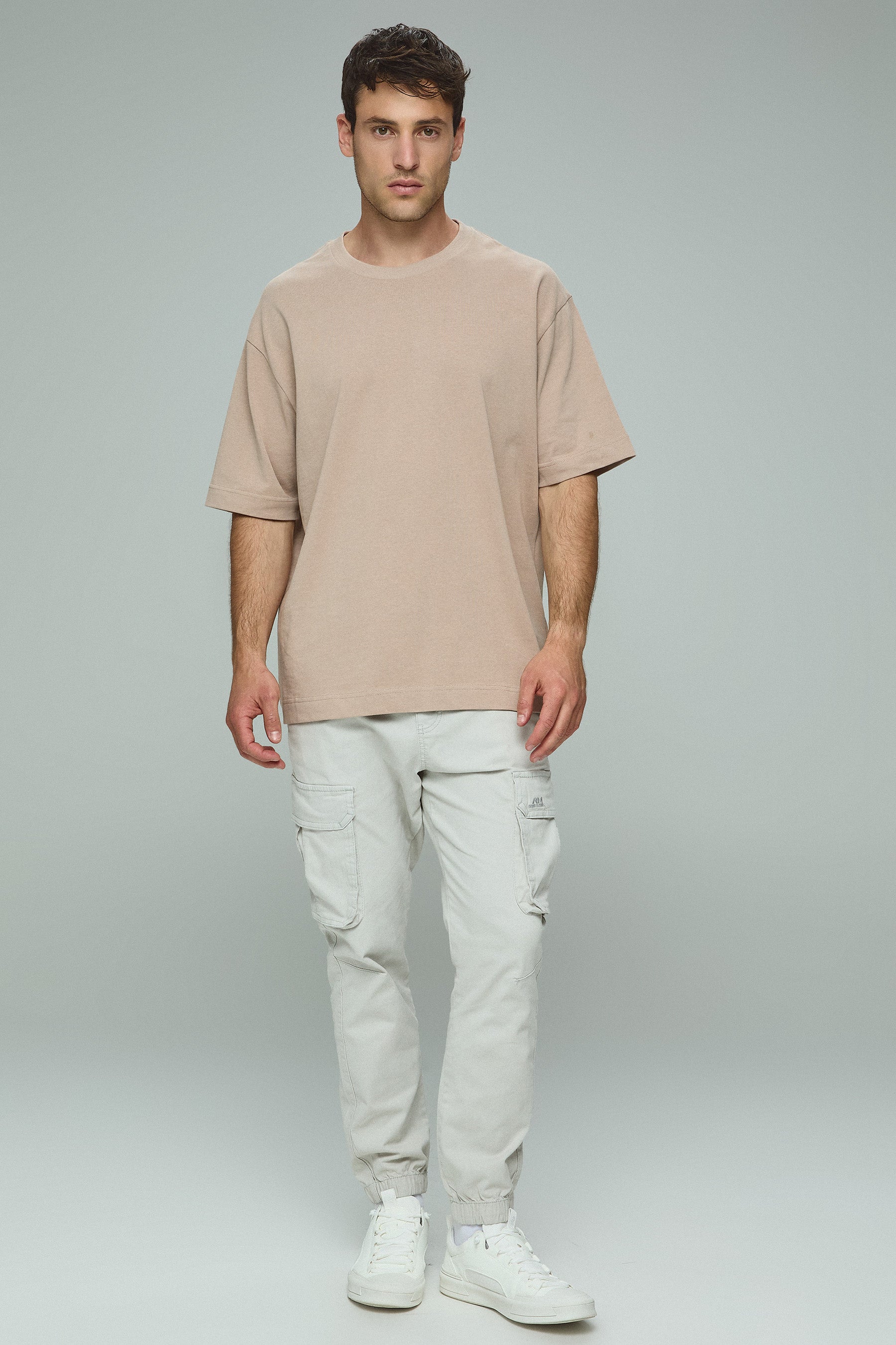 דגמ"ח ג'ינס סימפל