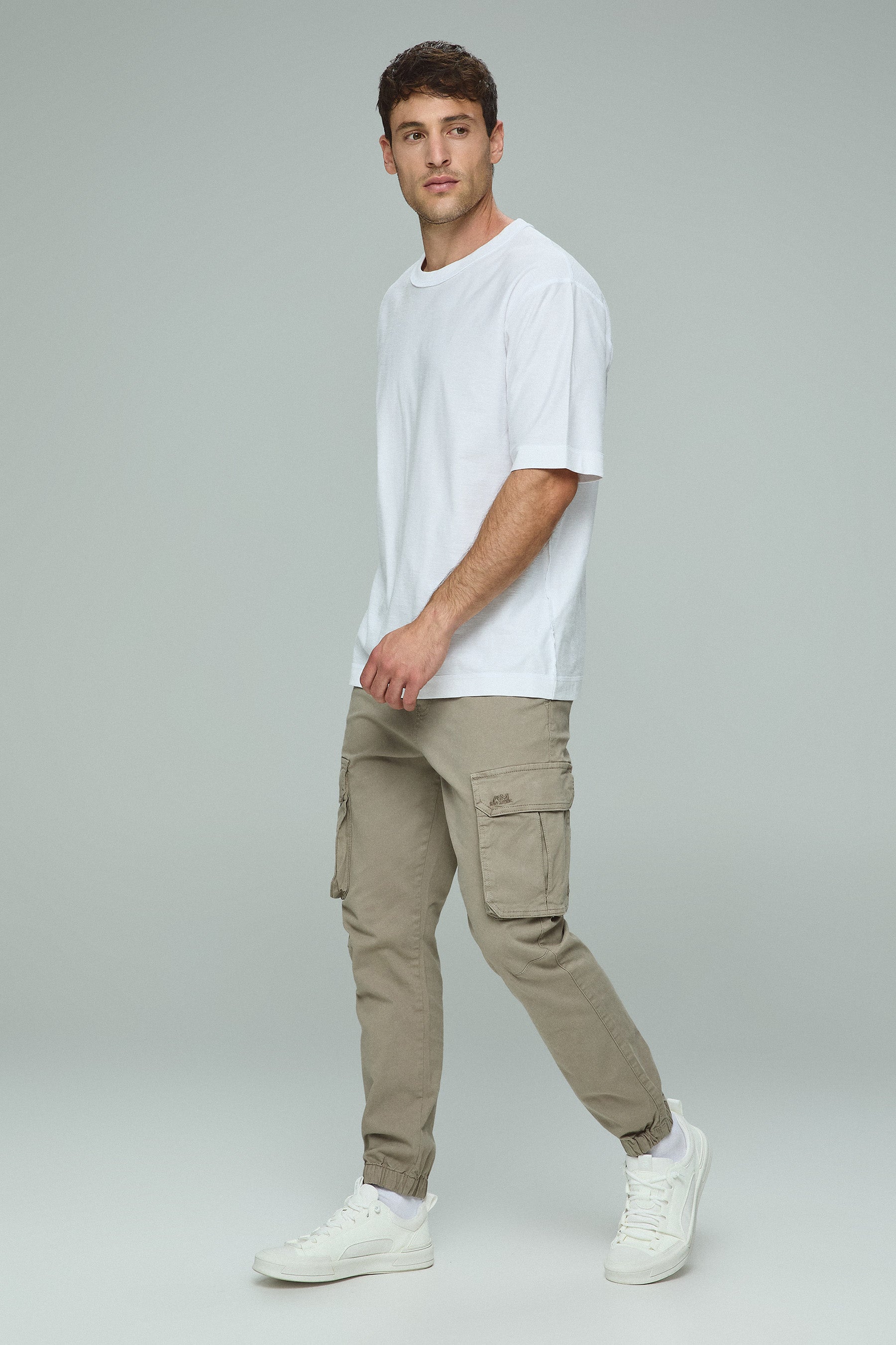 דגמ"ח ג'ינס סימפל