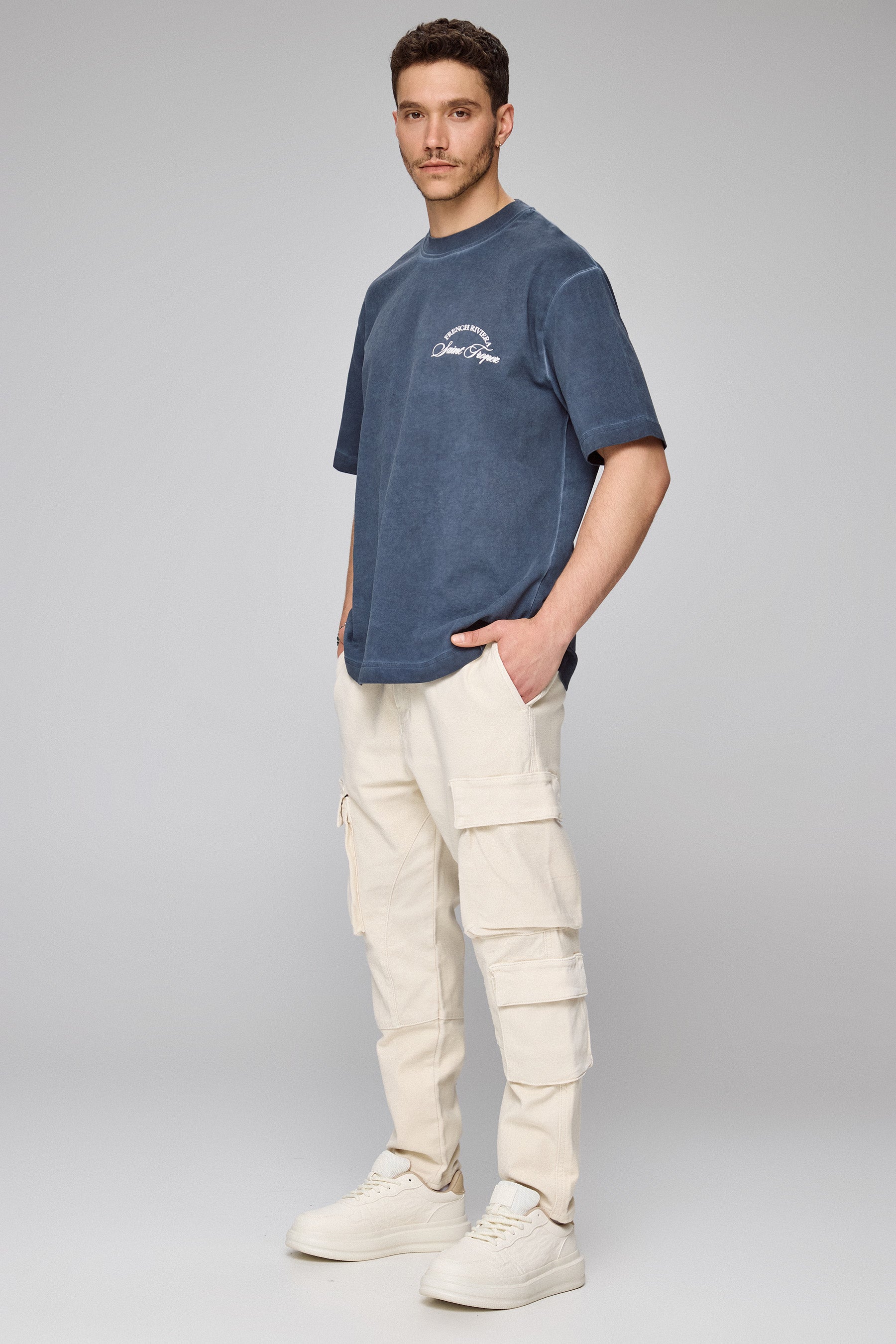 דגמ"ח ג'ינס ריוורס