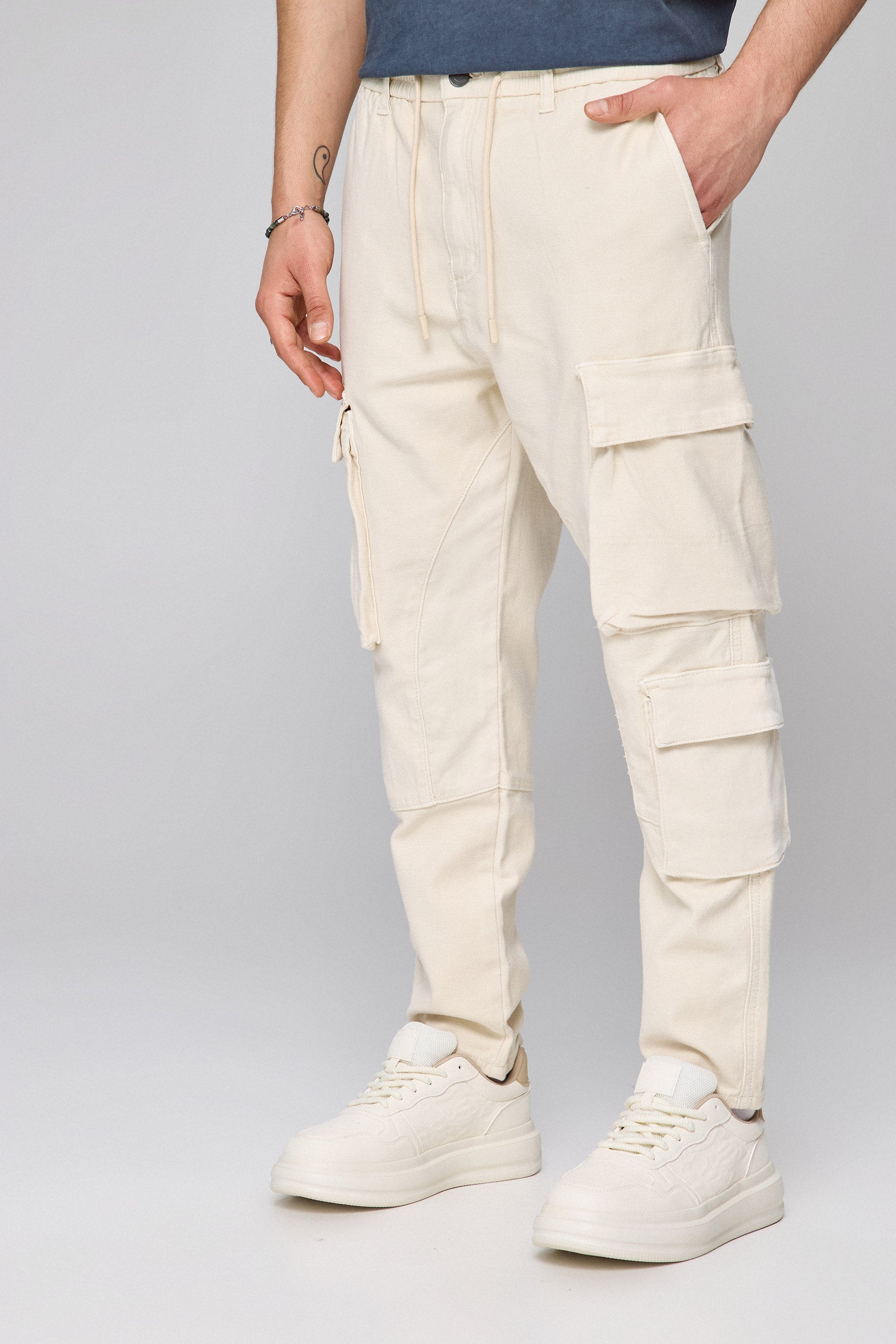 דגמ"ח ג'ינס ריוורס