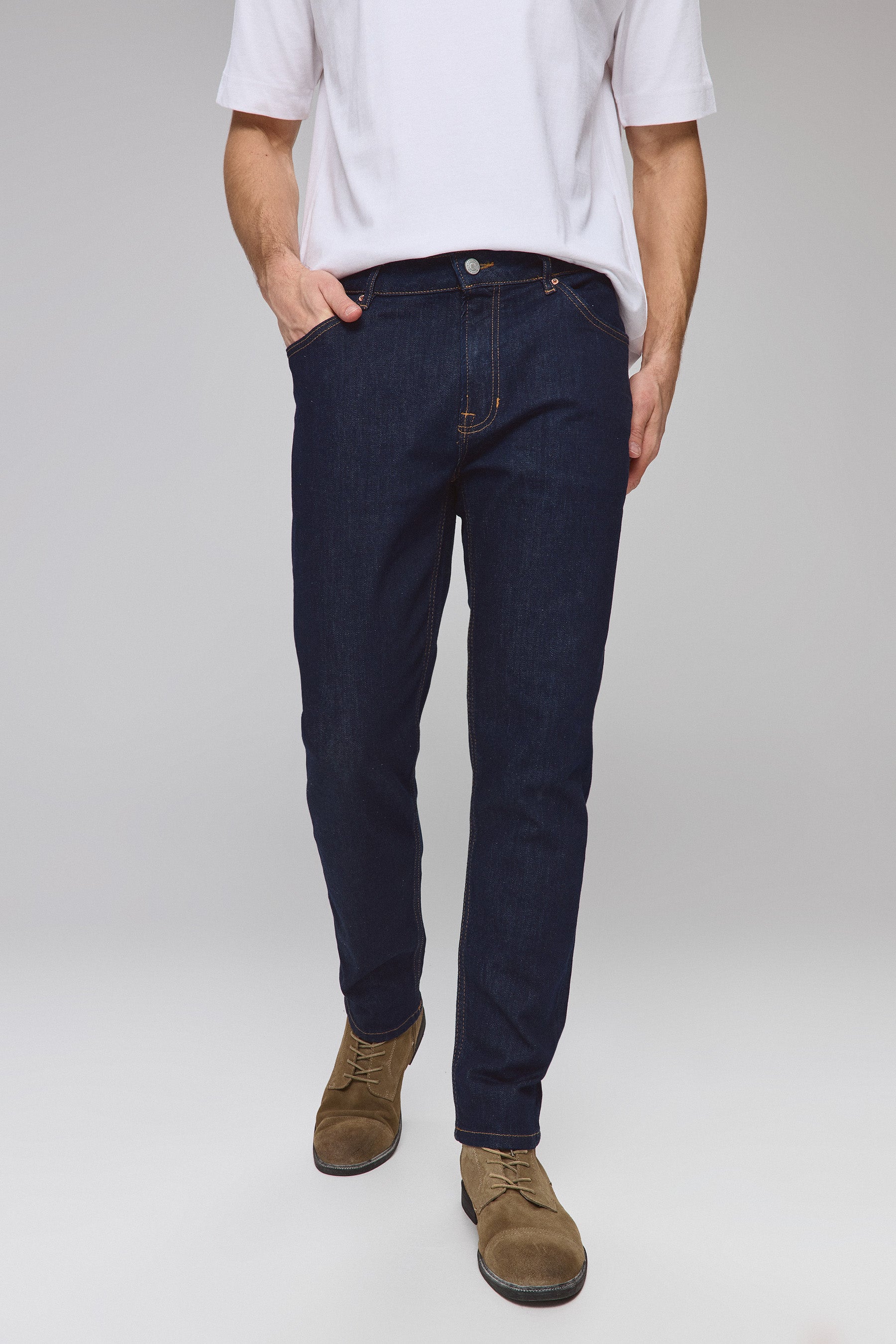 ג'ינס פאוור