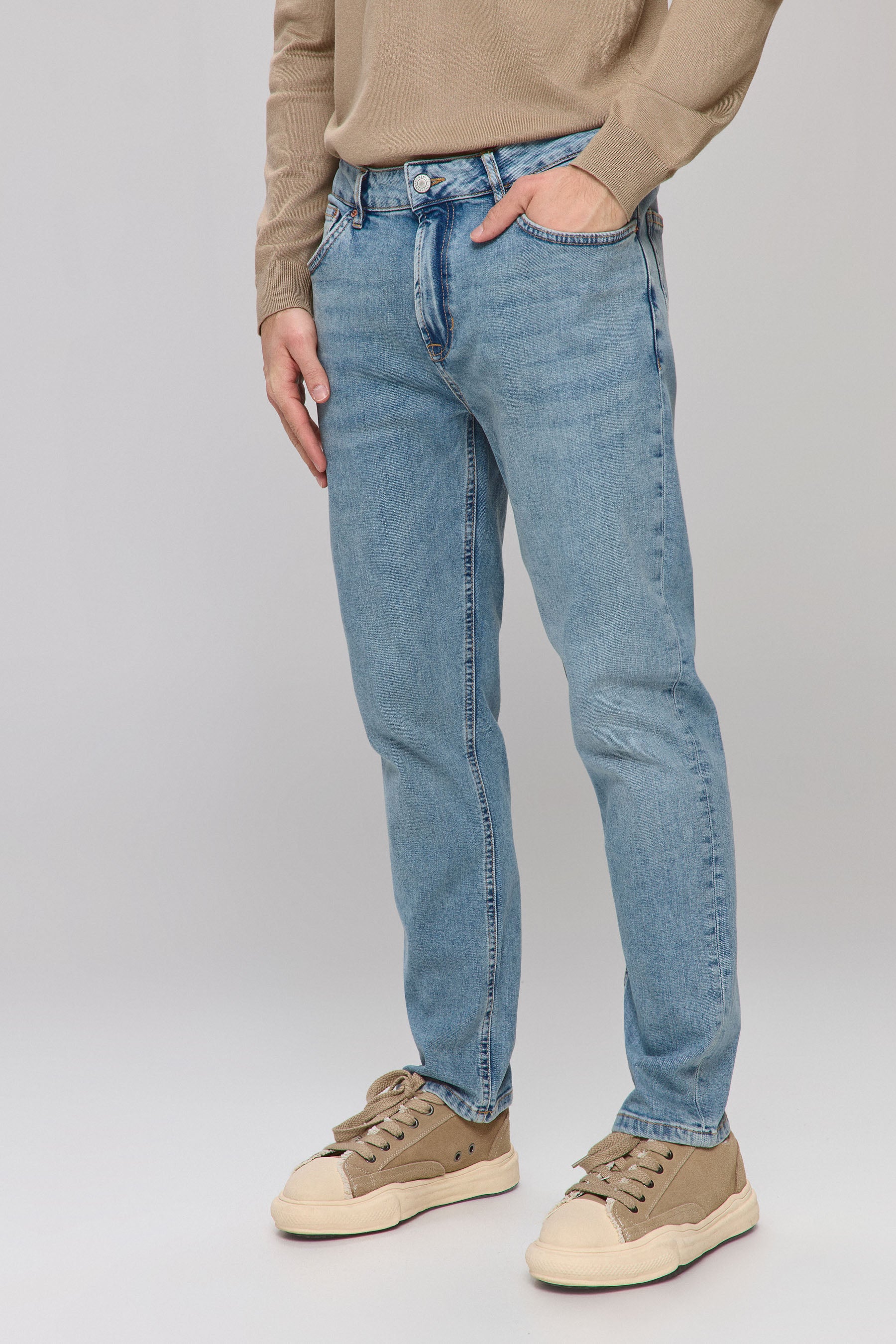 ג'ינס פאוור