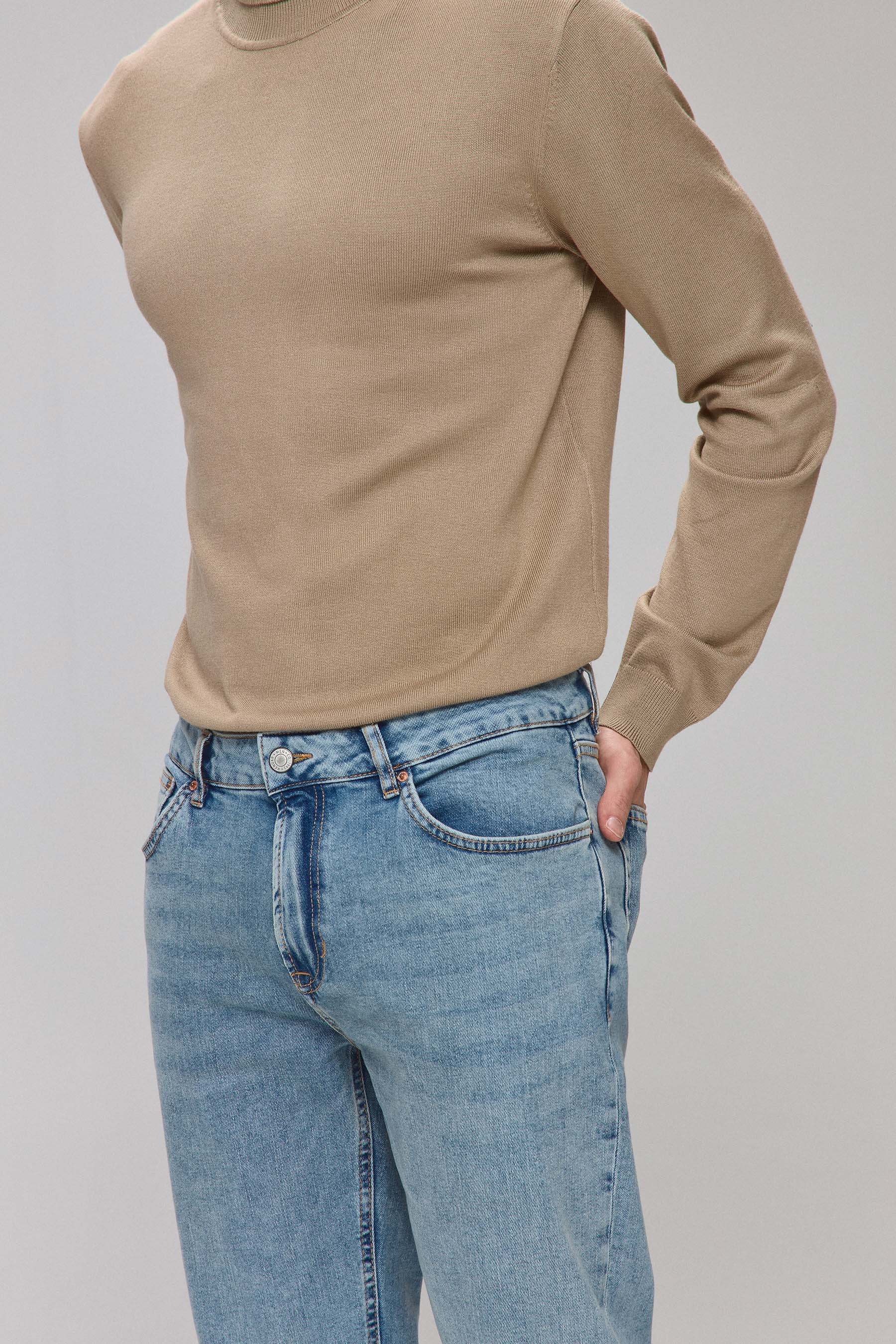 ג'ינס פאוור