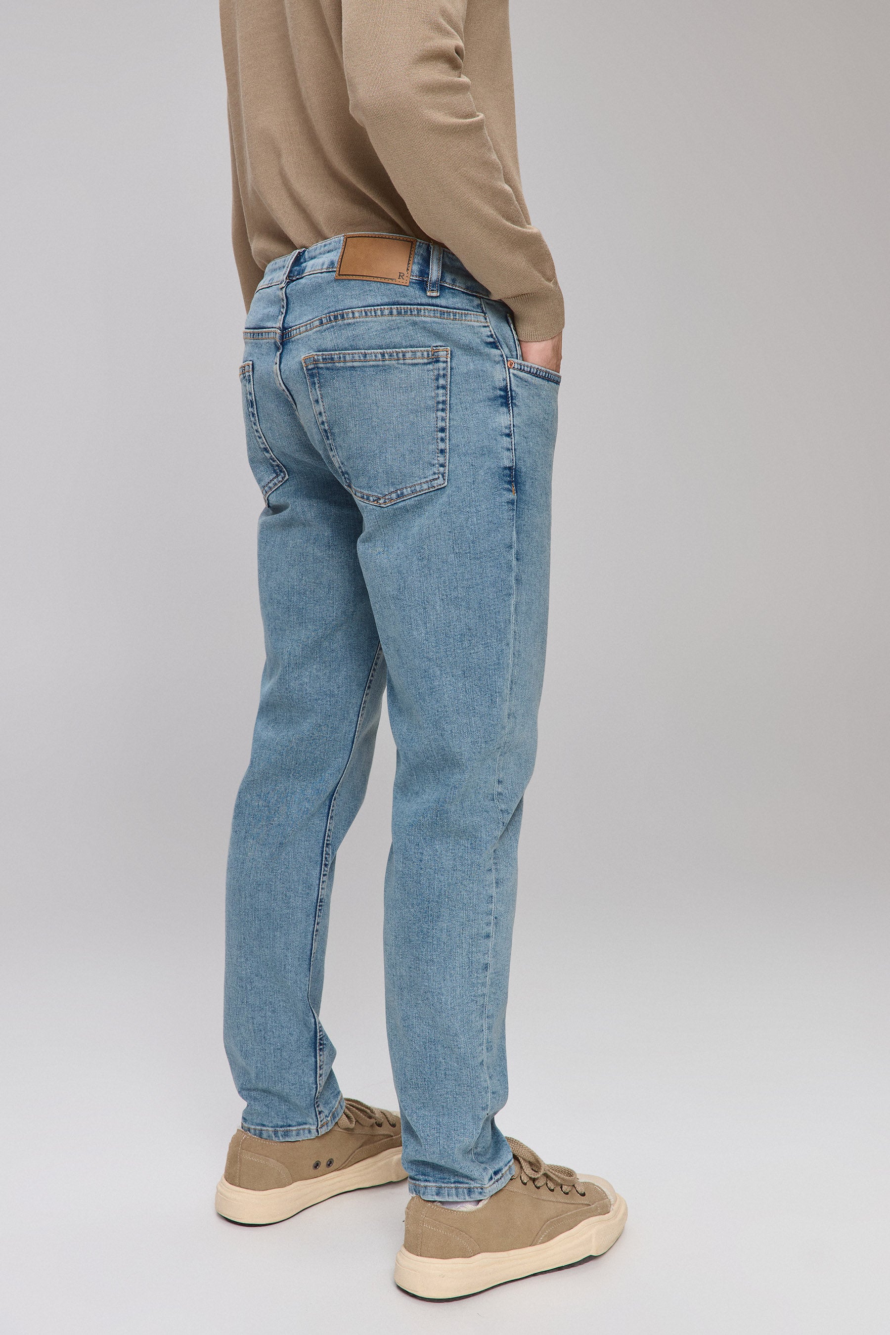 ג'ינס פאוור