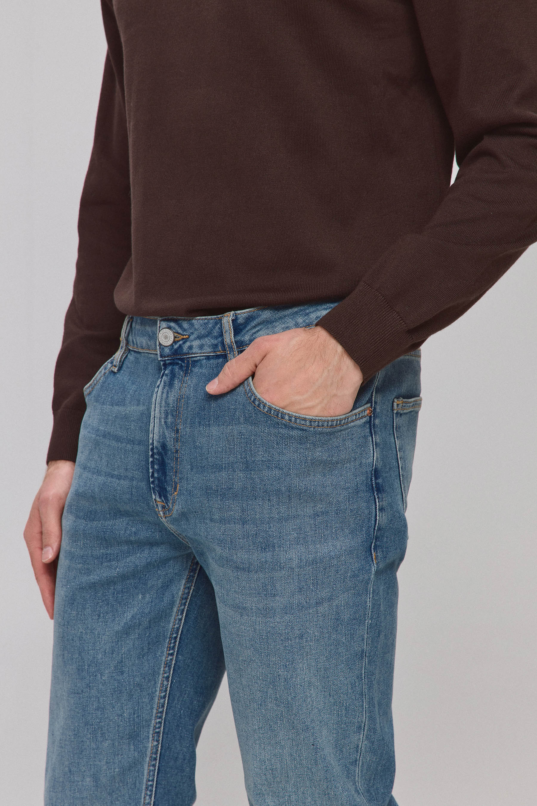 ג'ינס פאוור