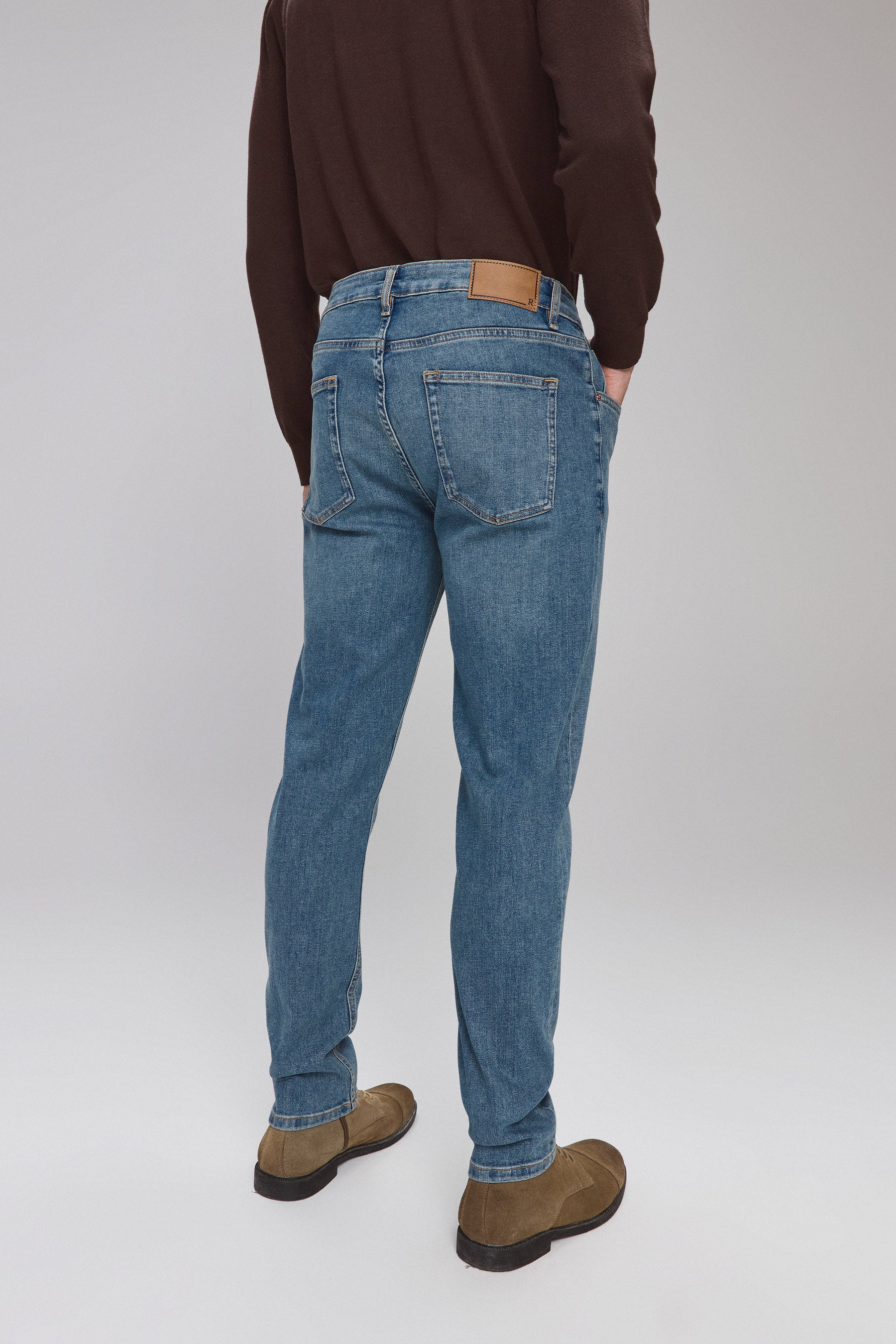 ג'ינס פאוור