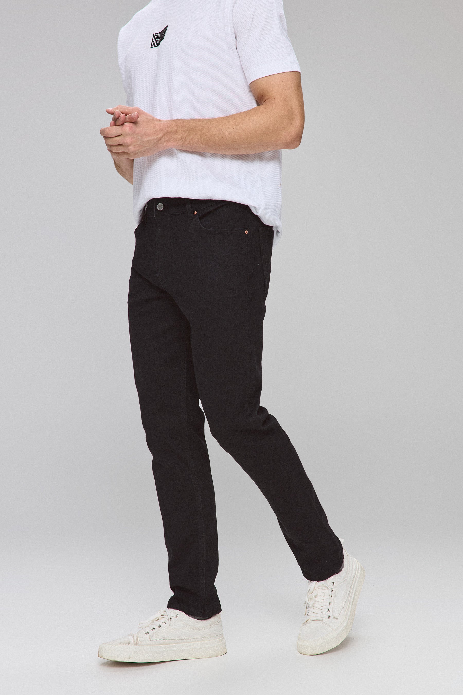 ג'ינס פאוור