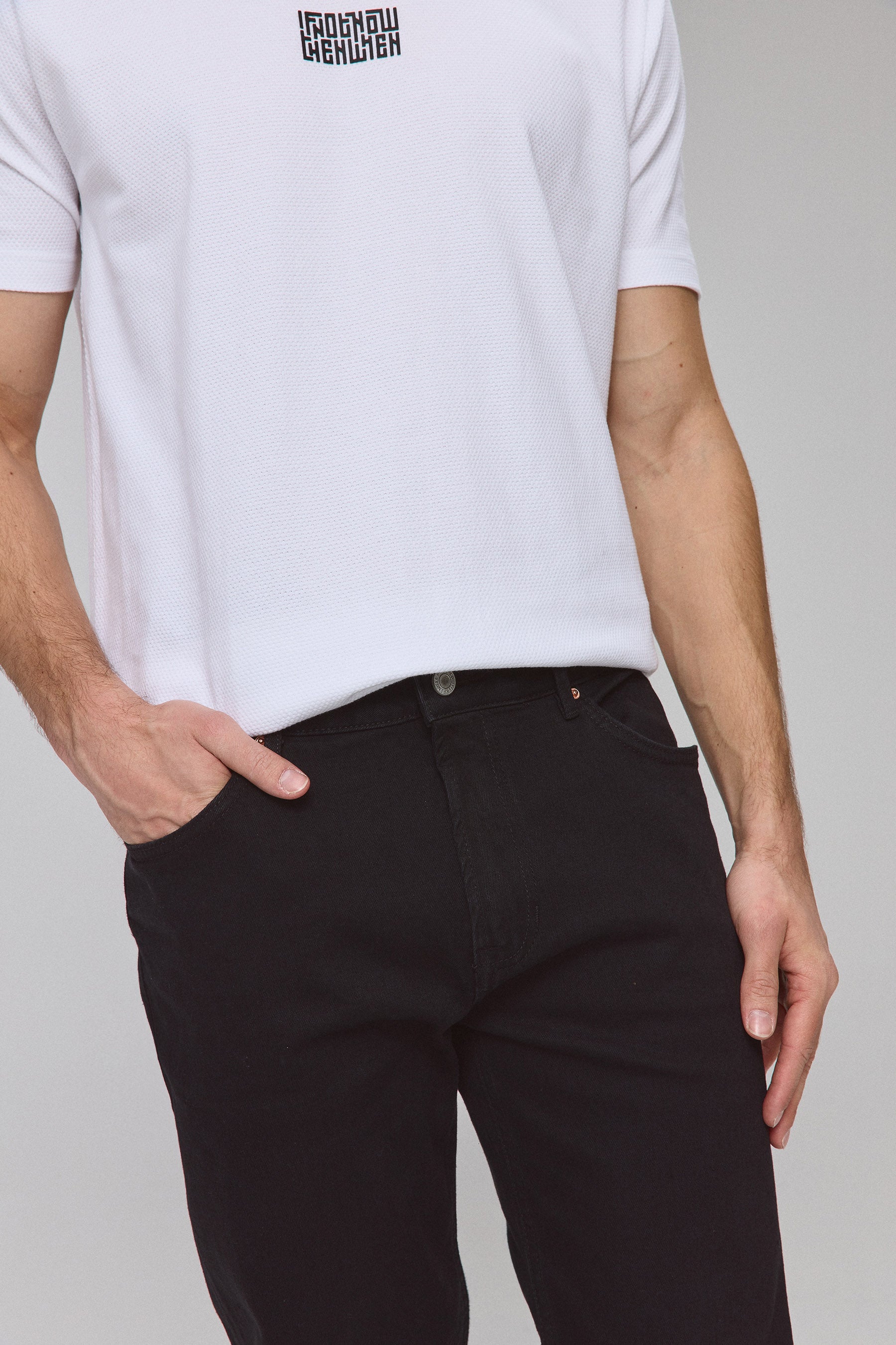 ג'ינס פאוור