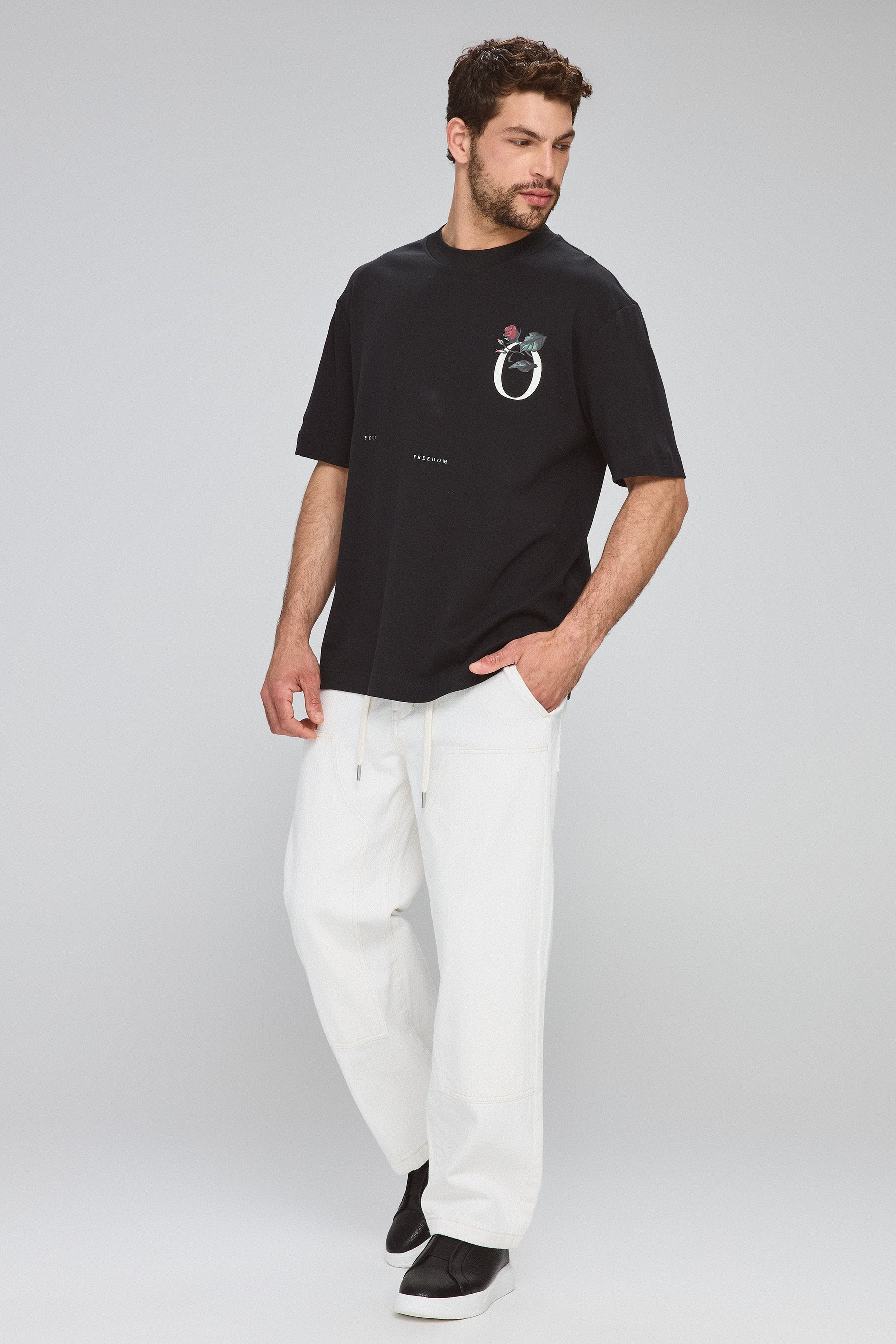 ג'ינס אסיקס קרפנטר