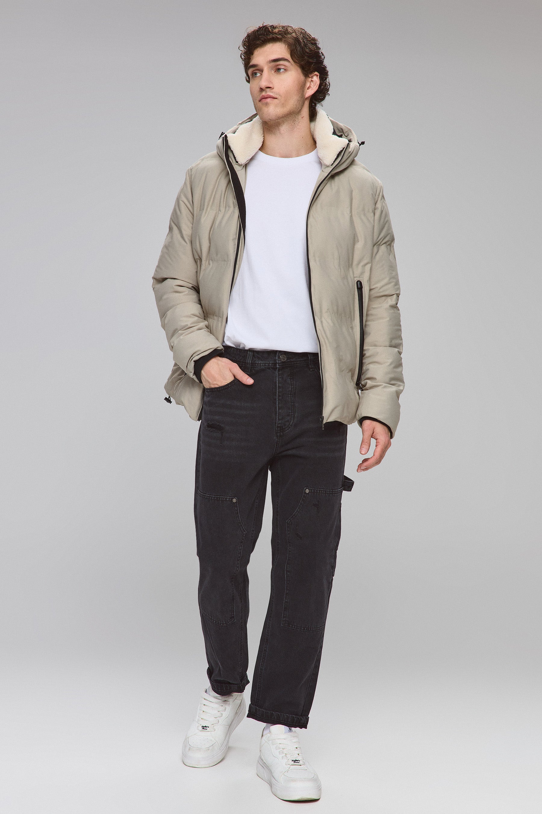 ג'ינס אייס קרפנטר