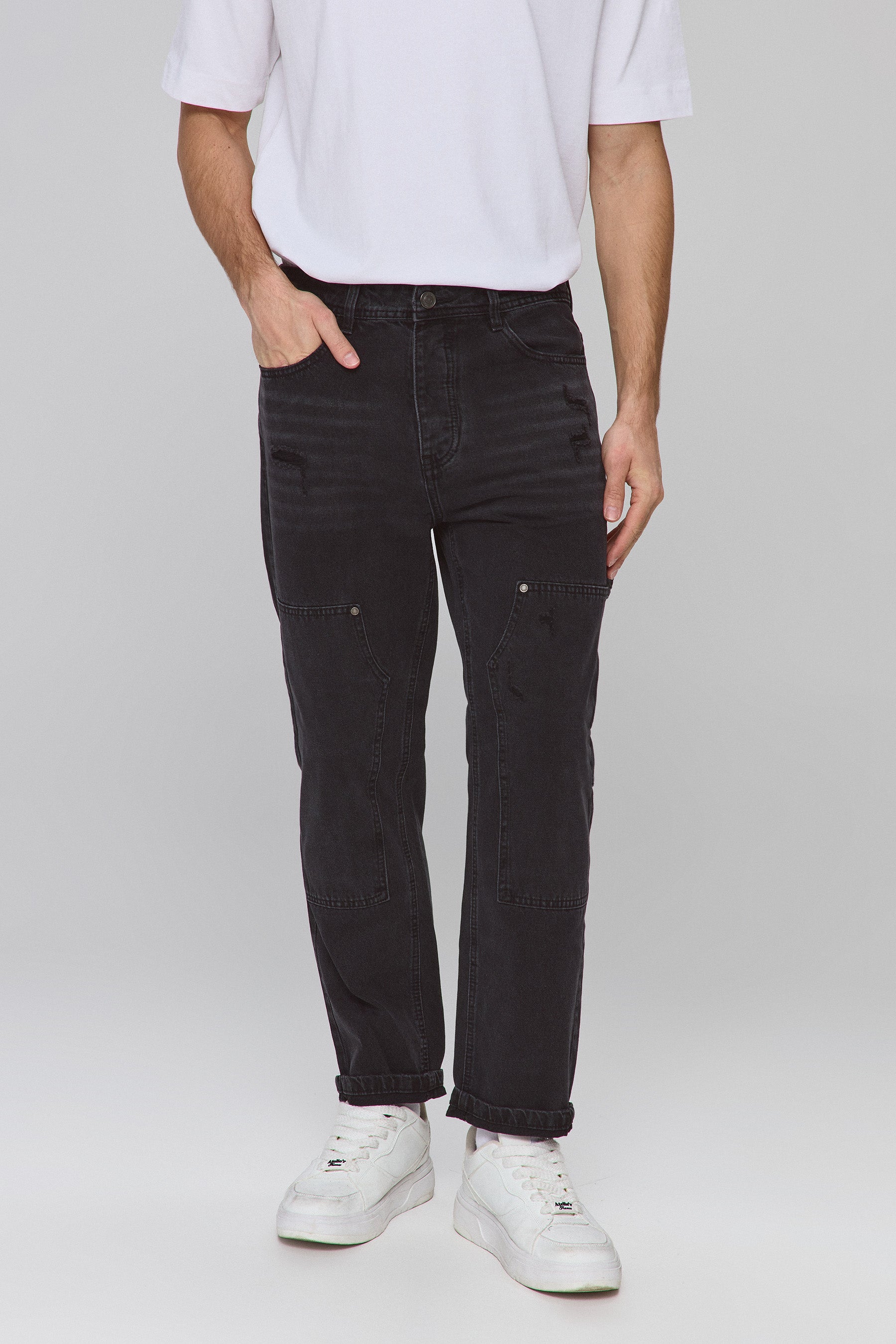 ג'ינס אייס קרפנטר