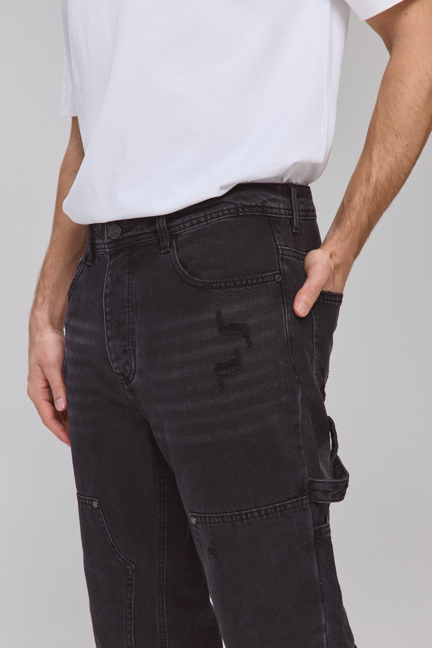 ג'ינס אייס קרפנטר